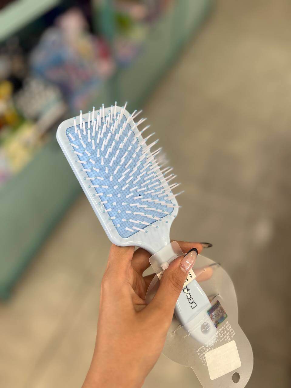 برس میکی موس
