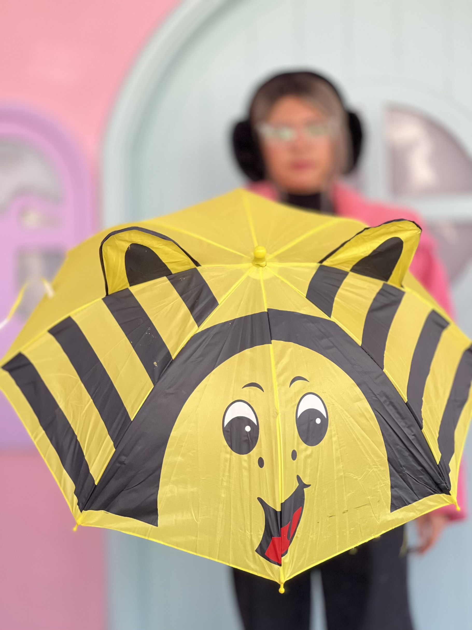 چتر حیوانات