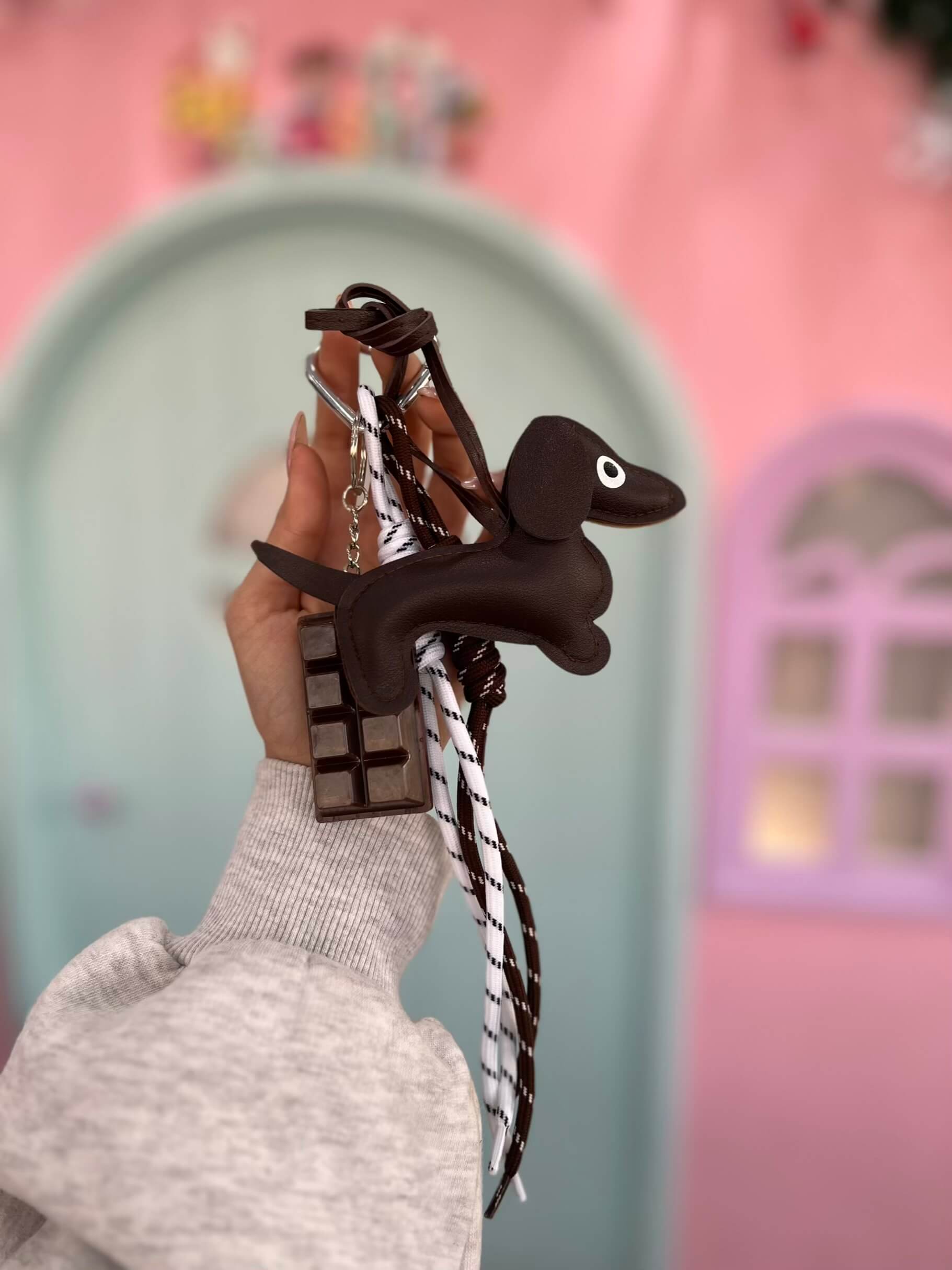 چارم بگ هاپو