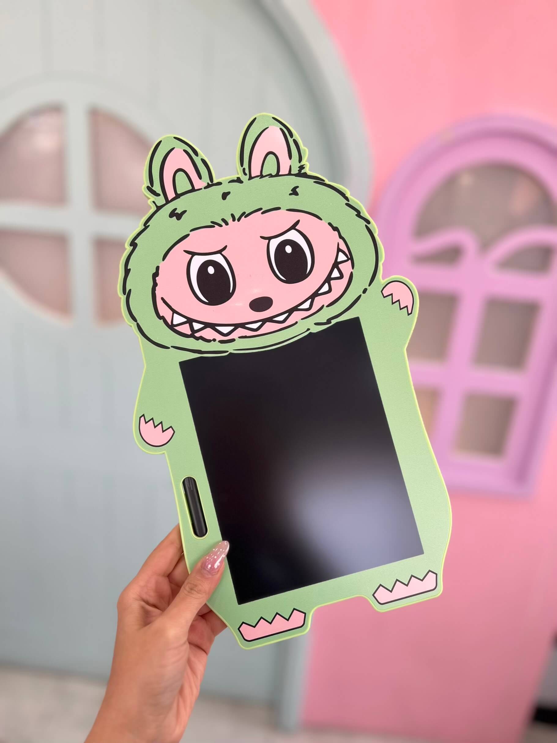 تبلت جادویی لبوبو بزرگ