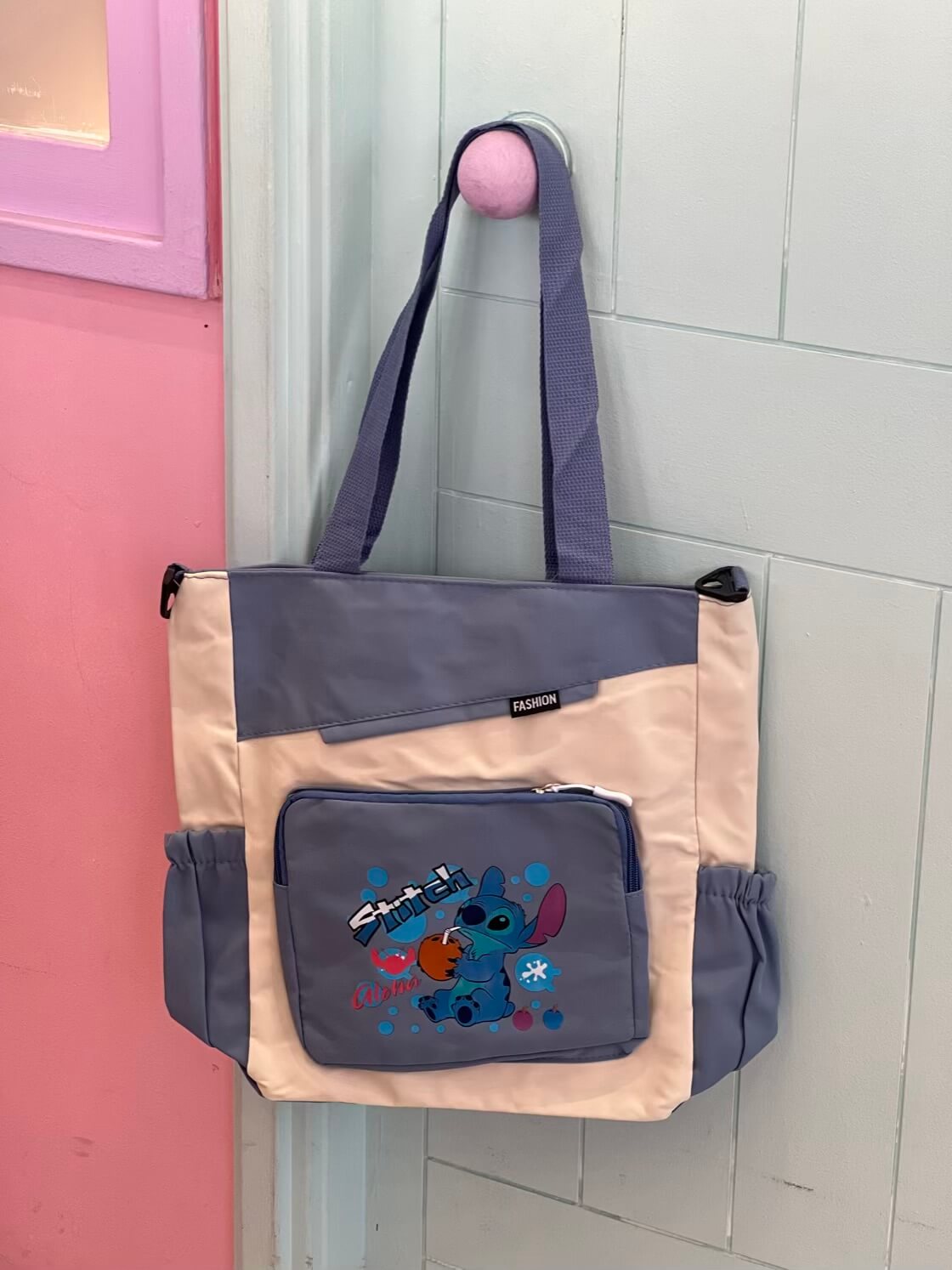 کیف زبان استیج