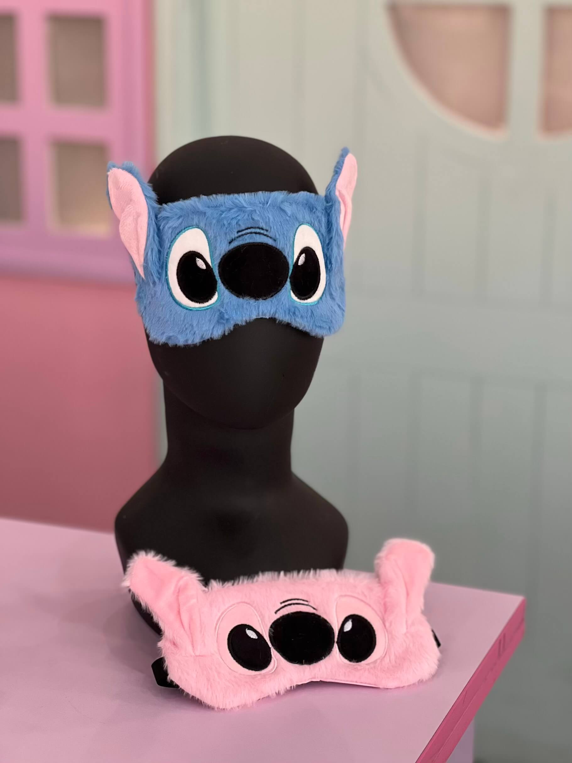 چشمبند پولیشی استیج