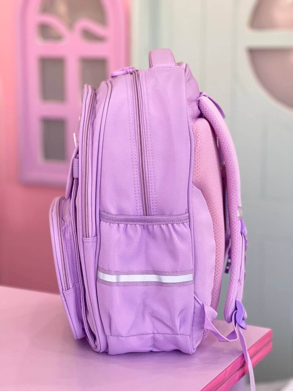 کوله کرومی سه بعدی