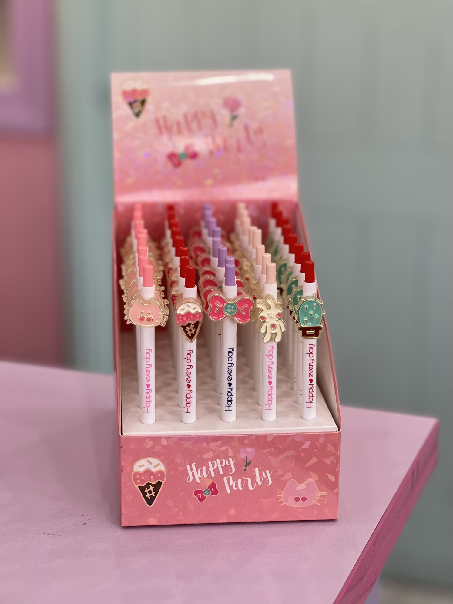 روان نویس هپی