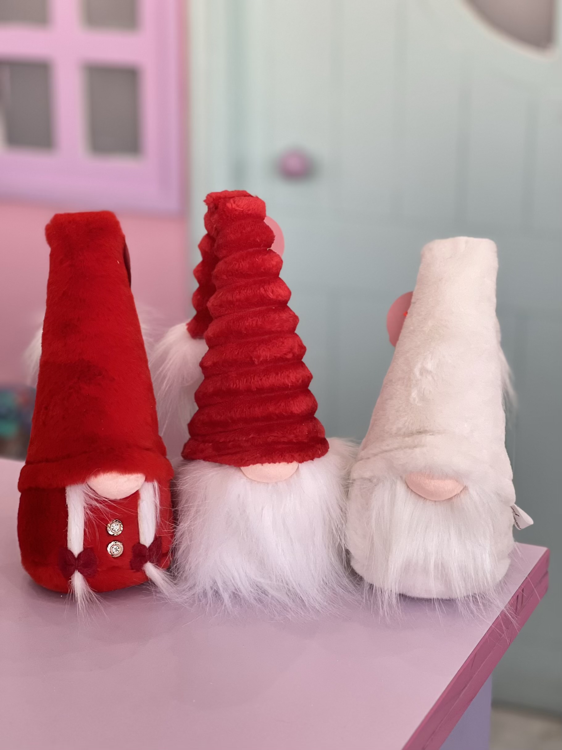 عروسک لی‌لی پوت