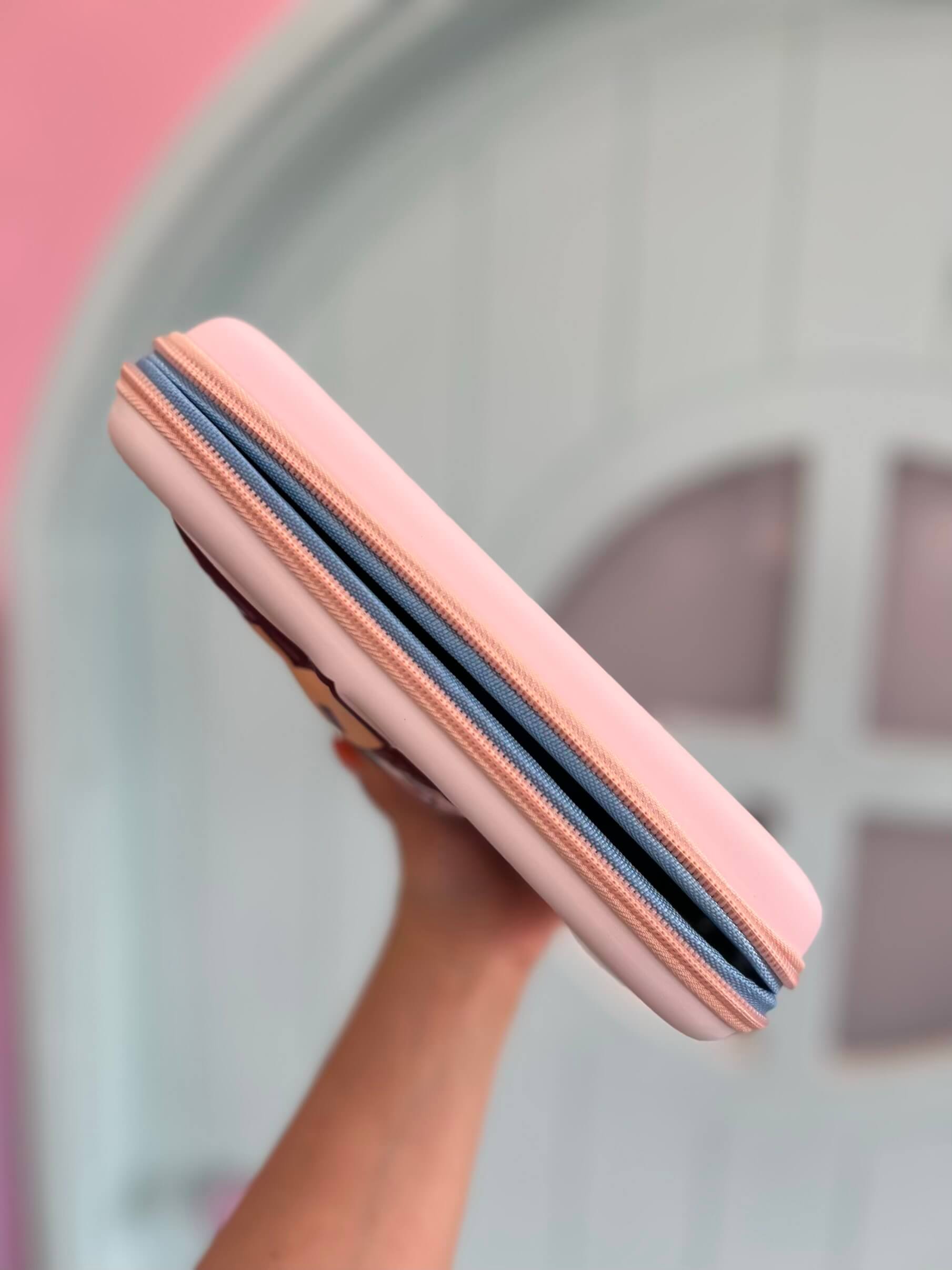 جامدادی کتابی لبوبو بزرگ