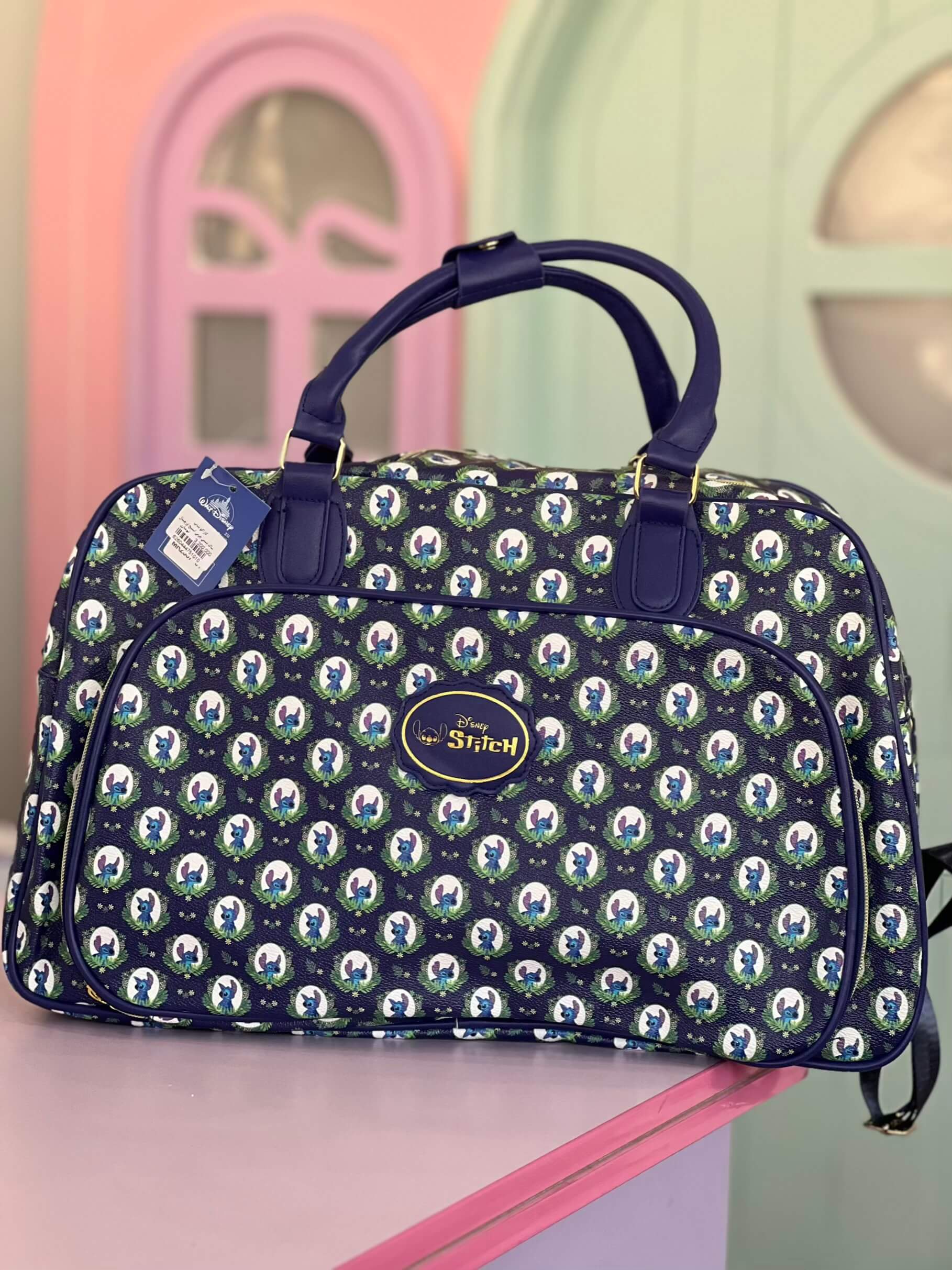 ساک دستی استیج اورجینال