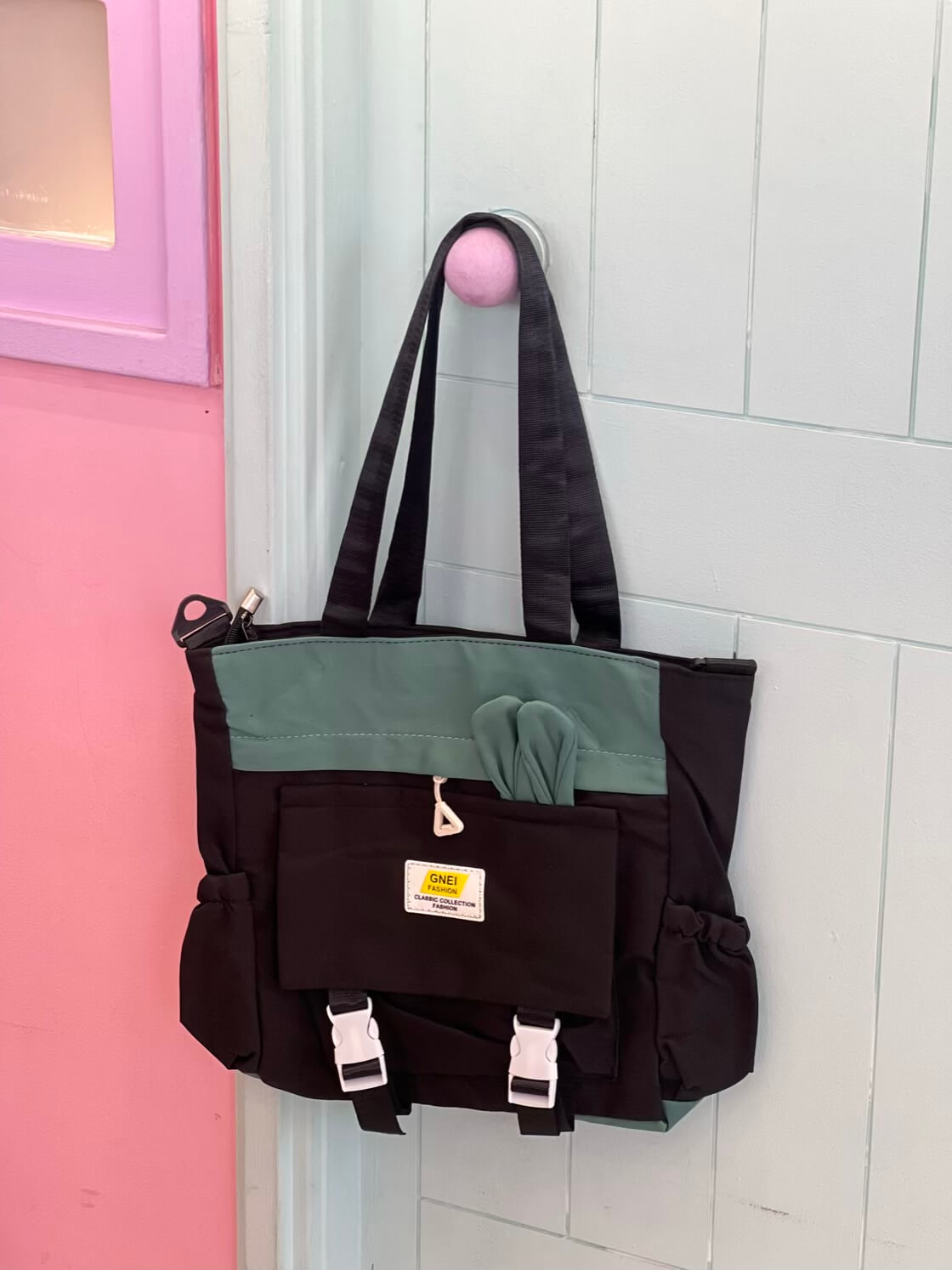 کیف زبان خرگوشی