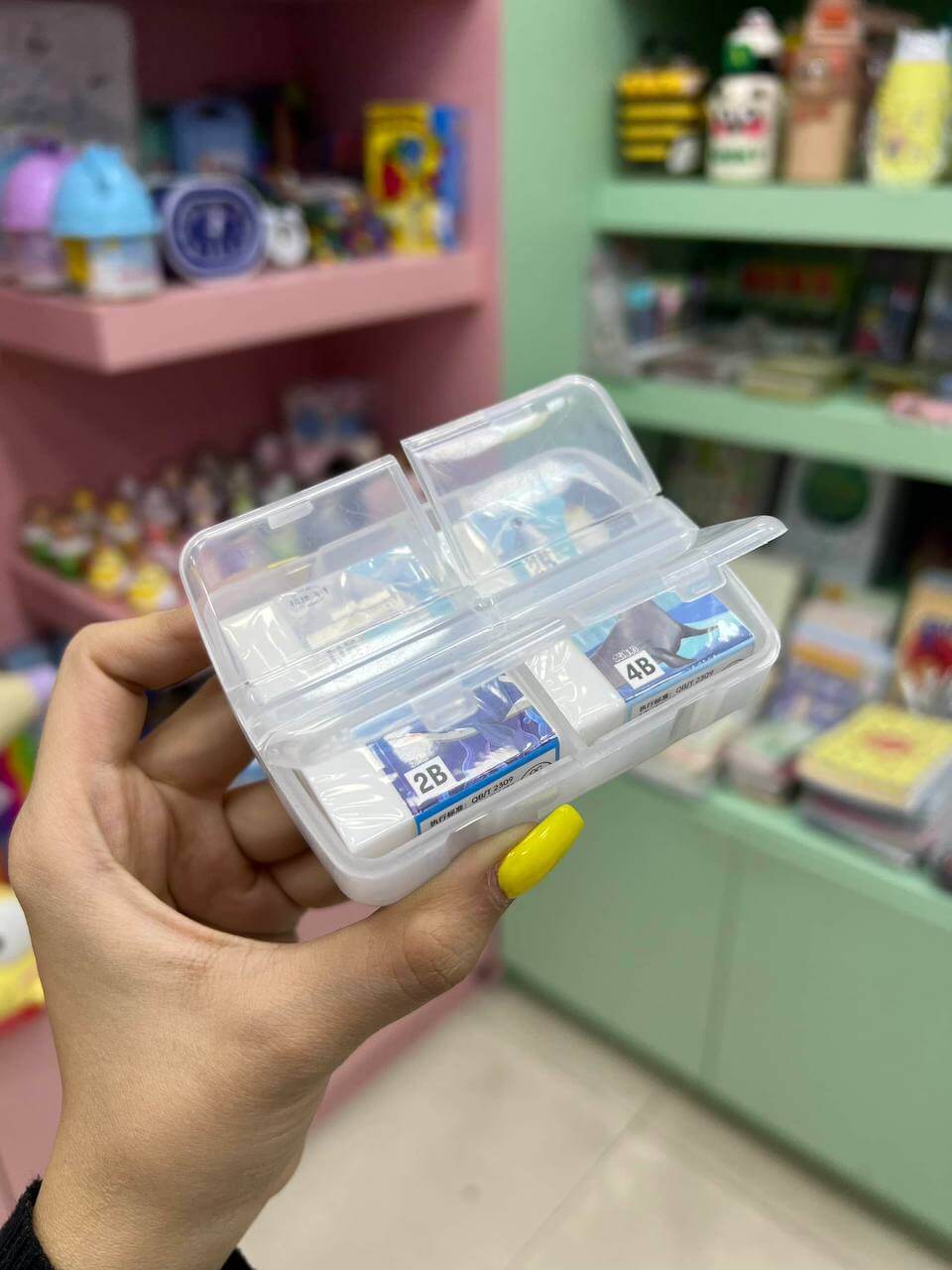 پک پاککن اقیانوس