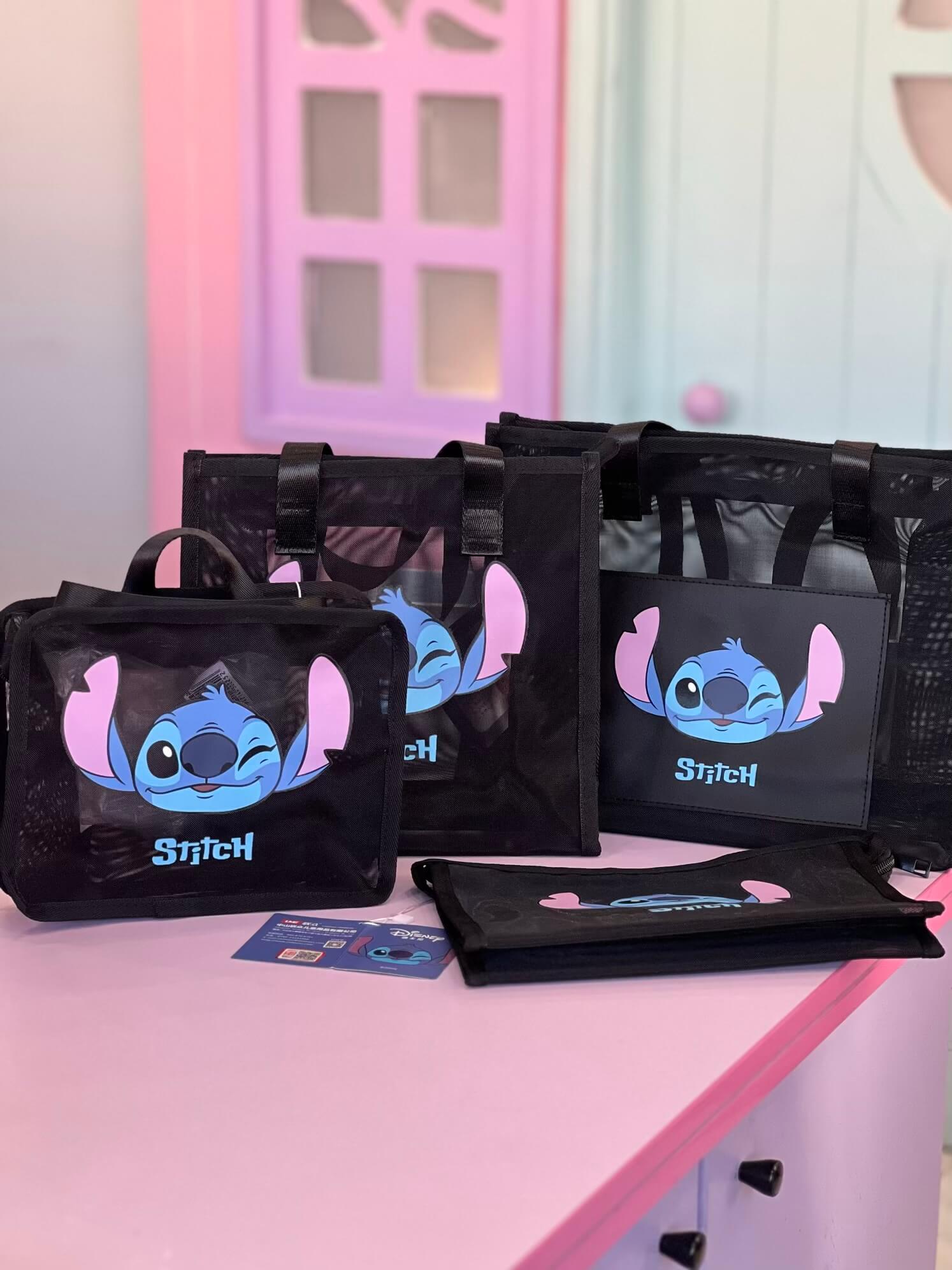 کیف استیج دیزنی اورجینال