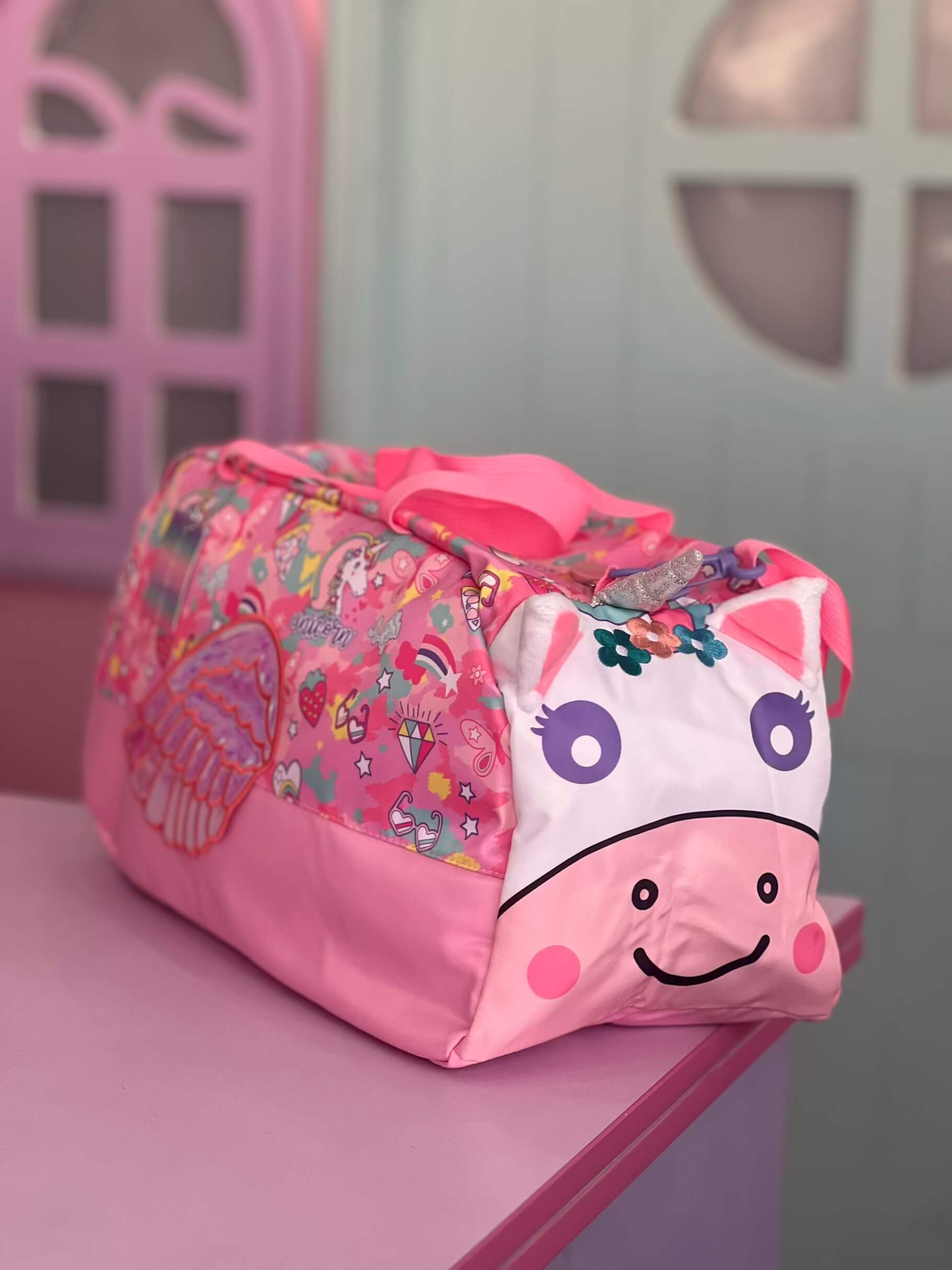 ساک باشگاهی برند وست