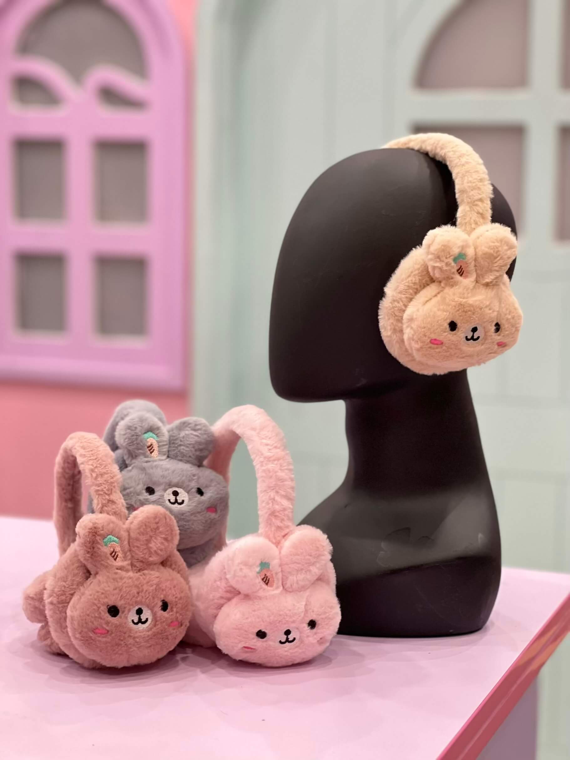 گوشگیر ساده خرگوش