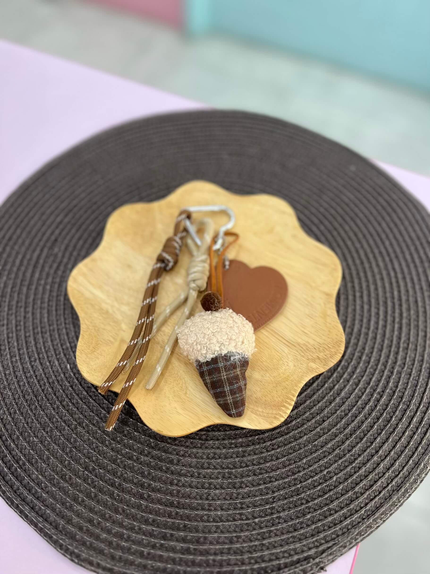 چارم بگ بستنی