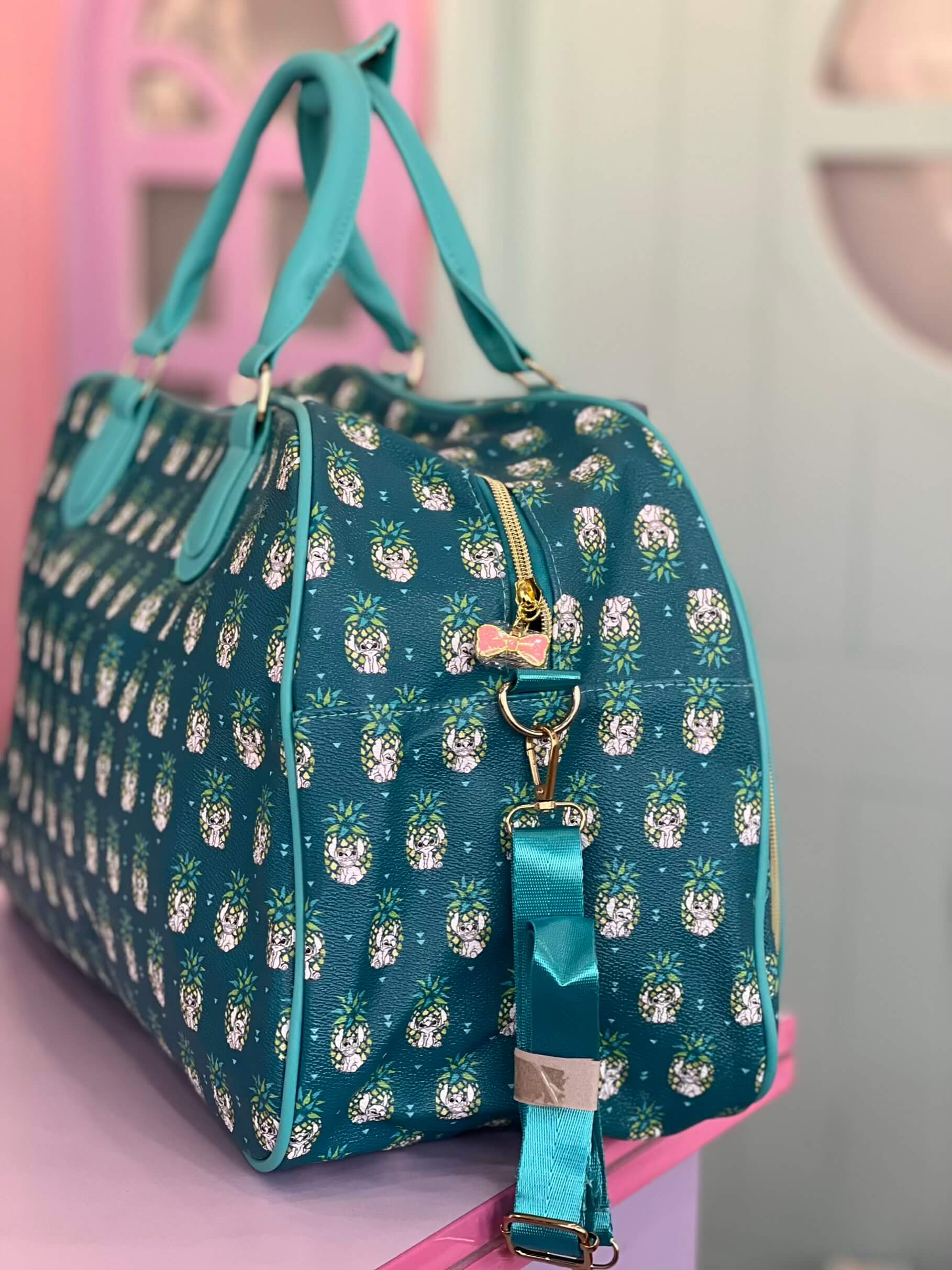 ساک دستی استیج اورجینال