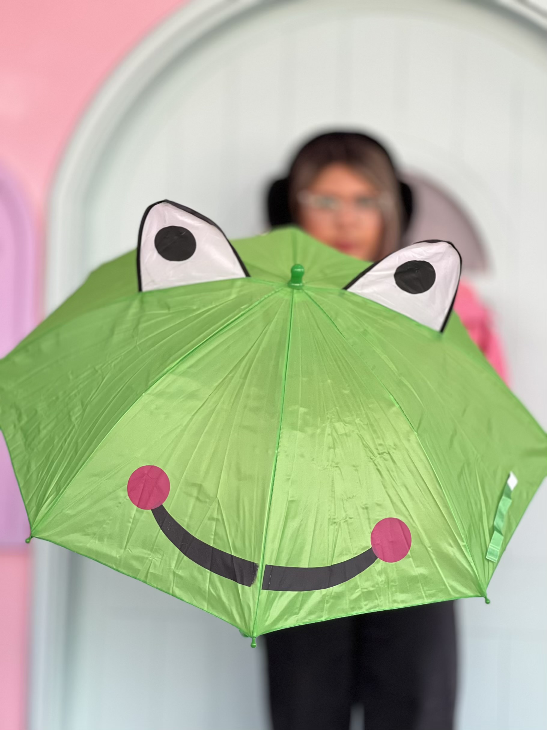 چتر حیوانات