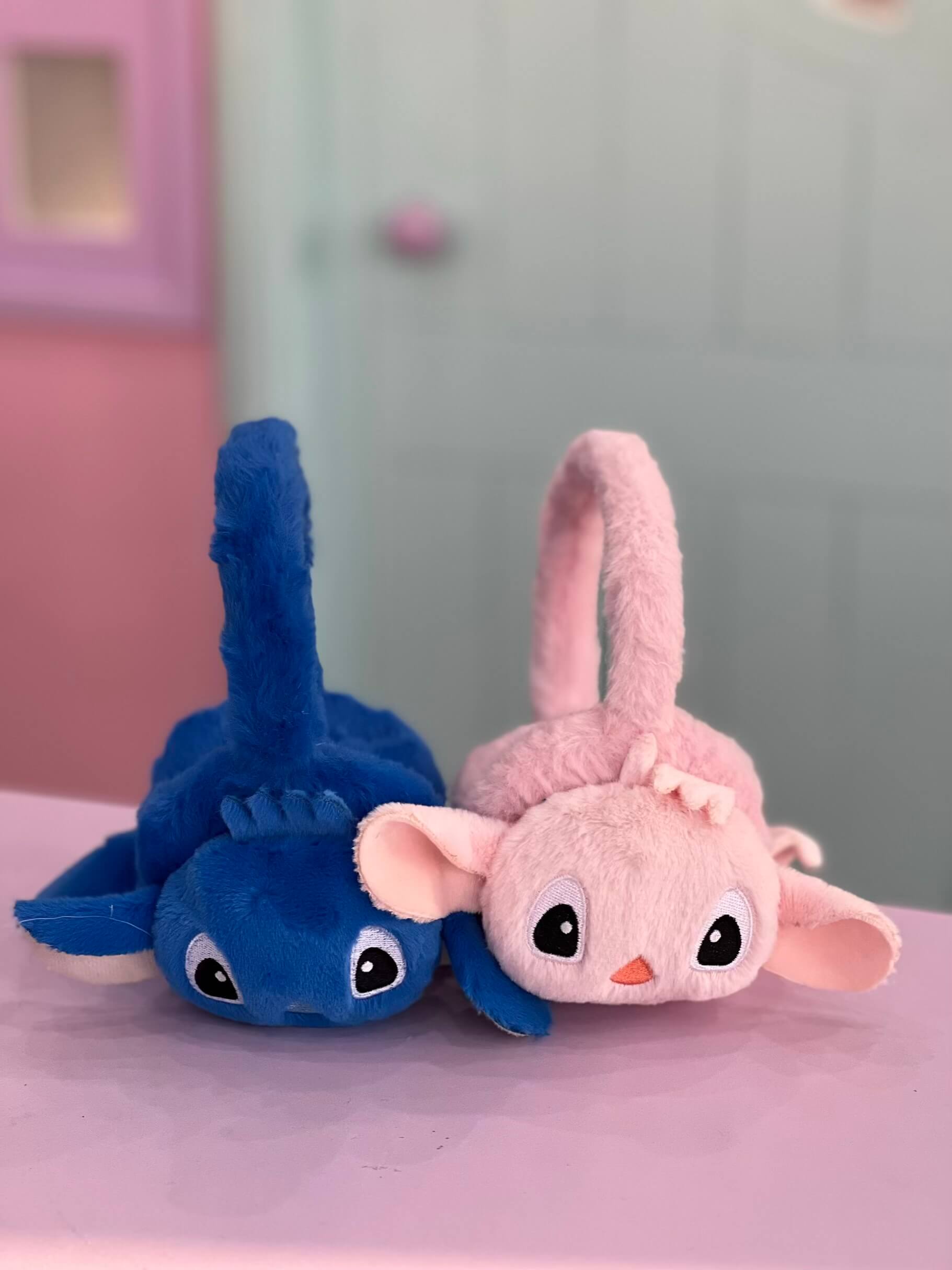 گوشگیر ساده استیج