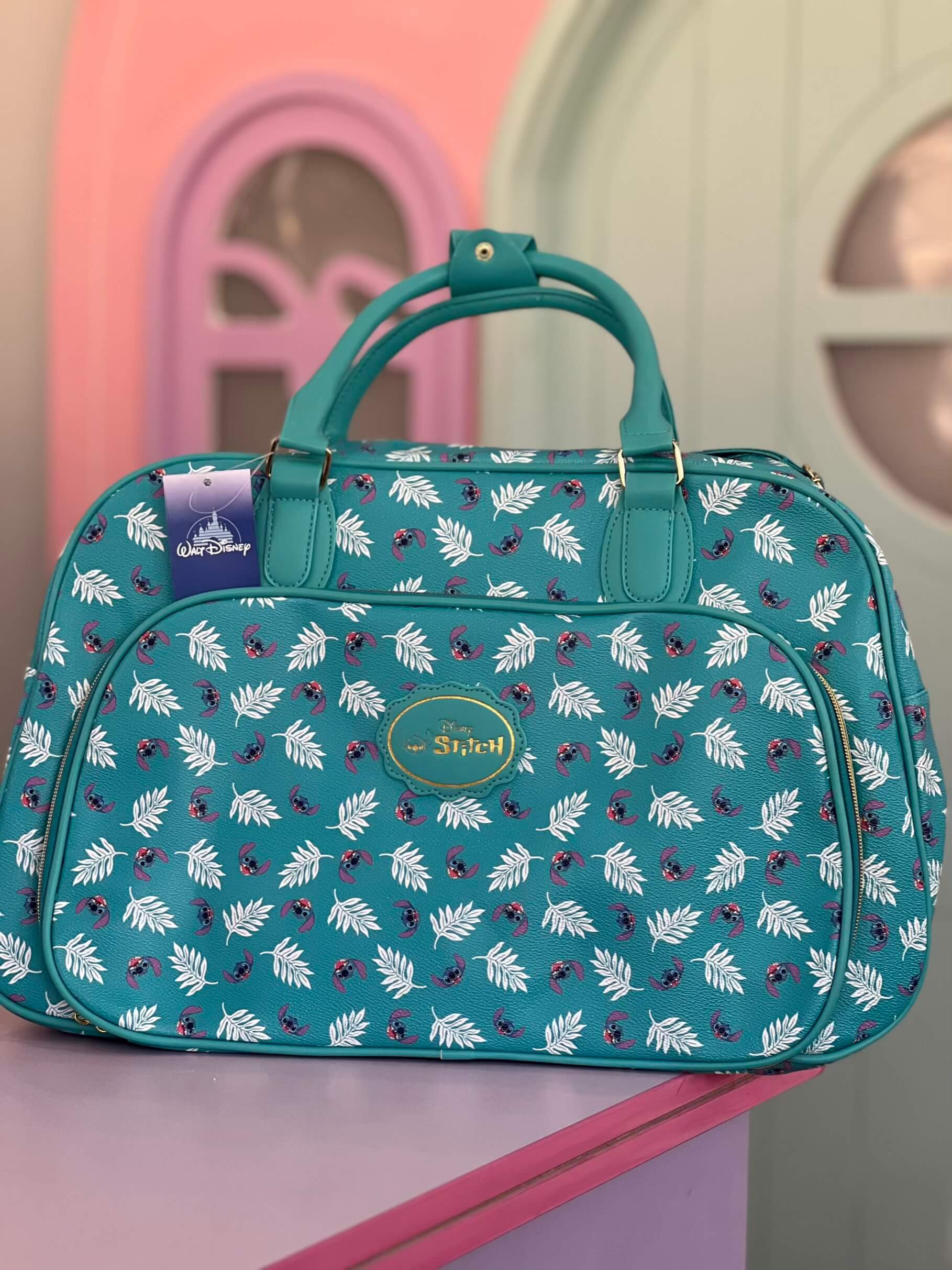 ساک دستی استیج اورجینال