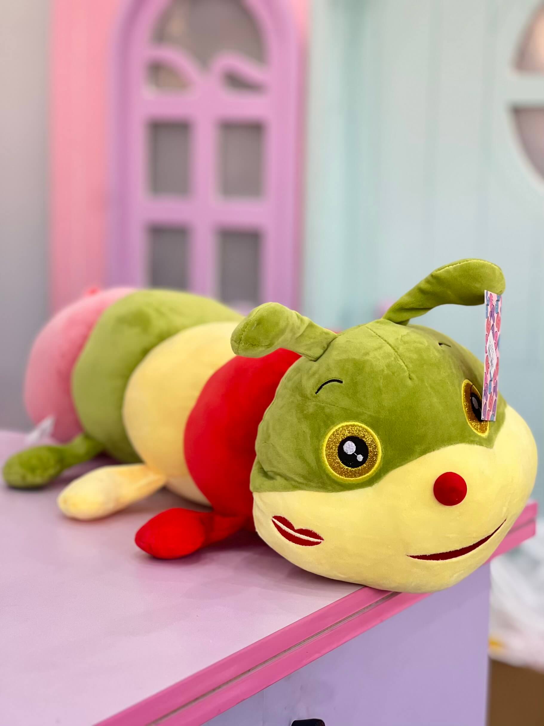 پتو بالشتی هزارپا