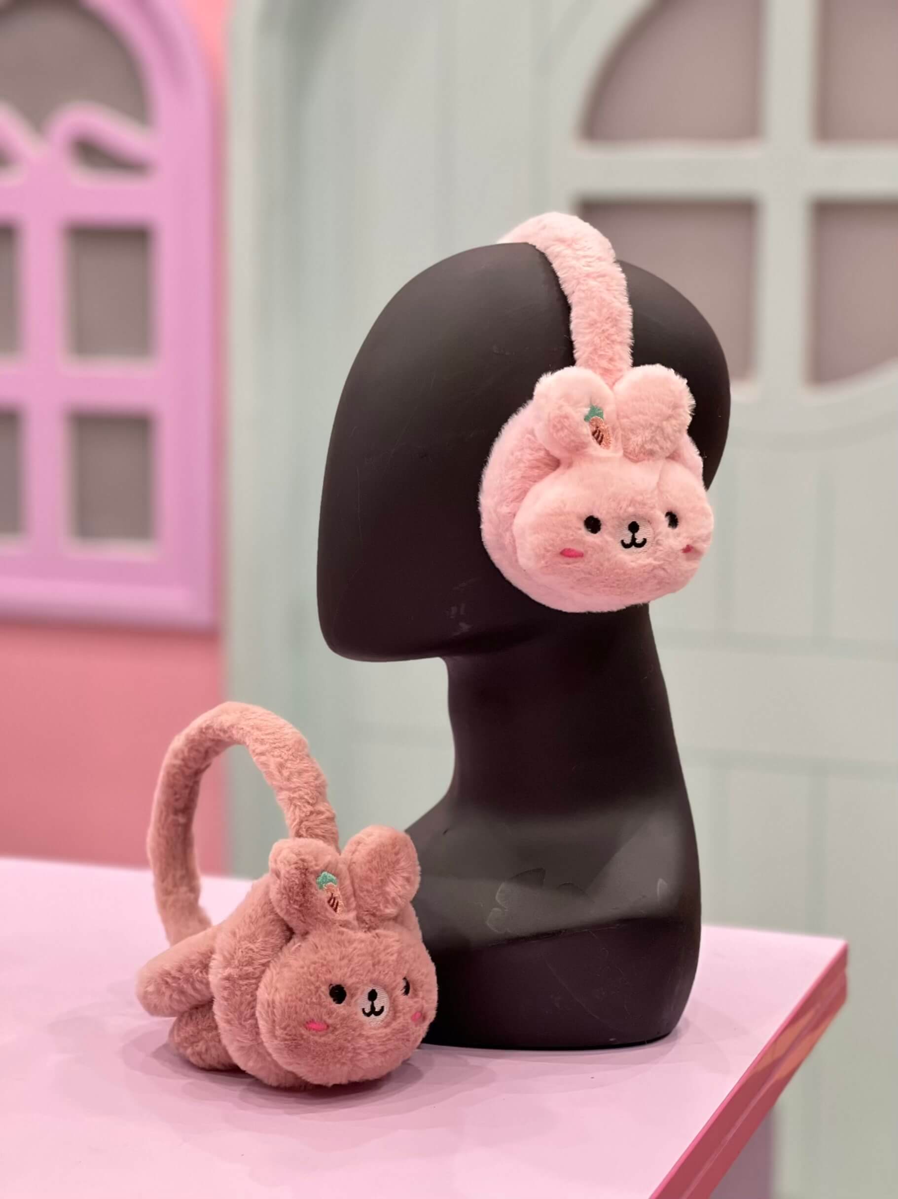 گوشگیر ساده خرگوش