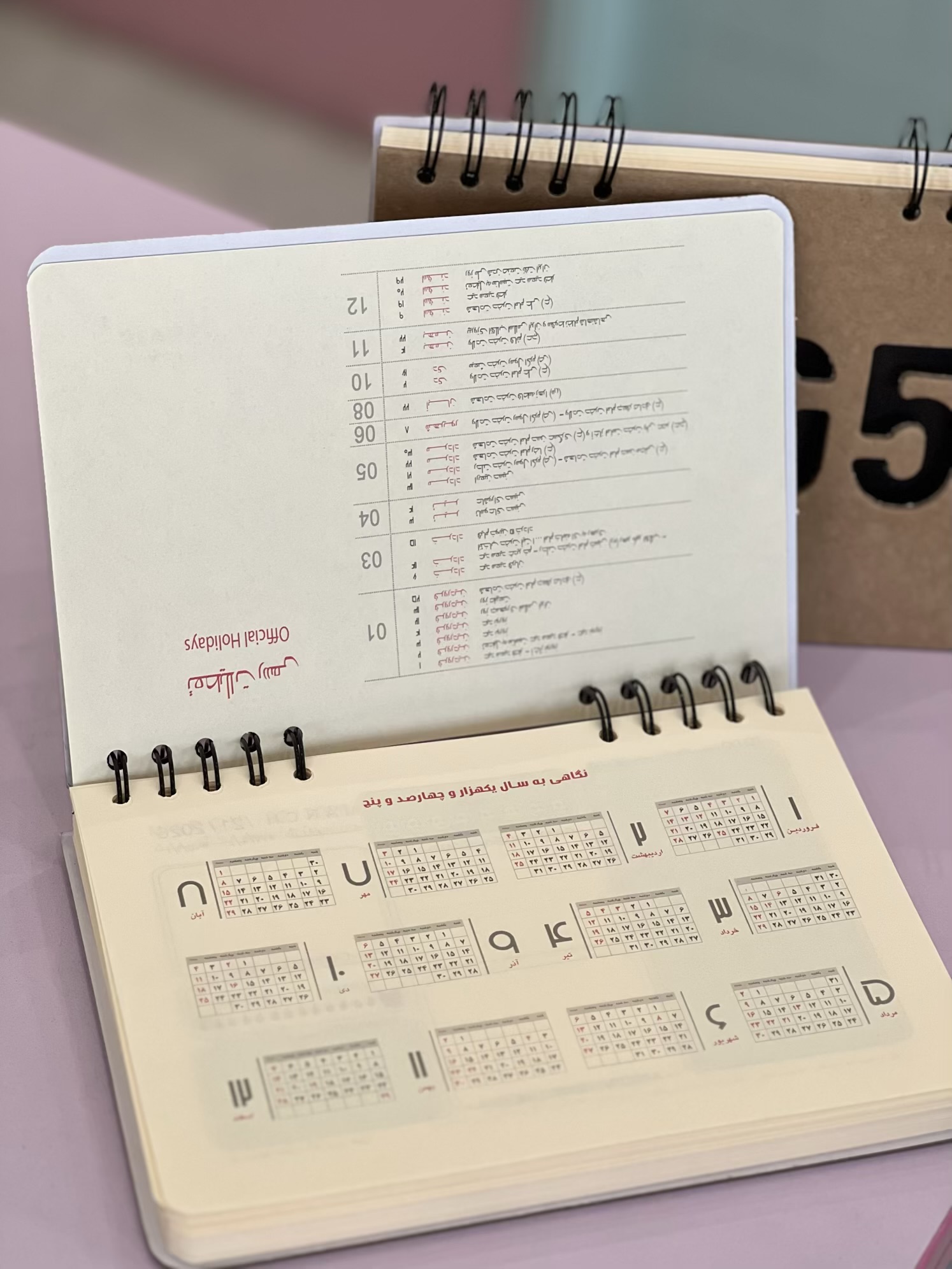 سررسید پلنری