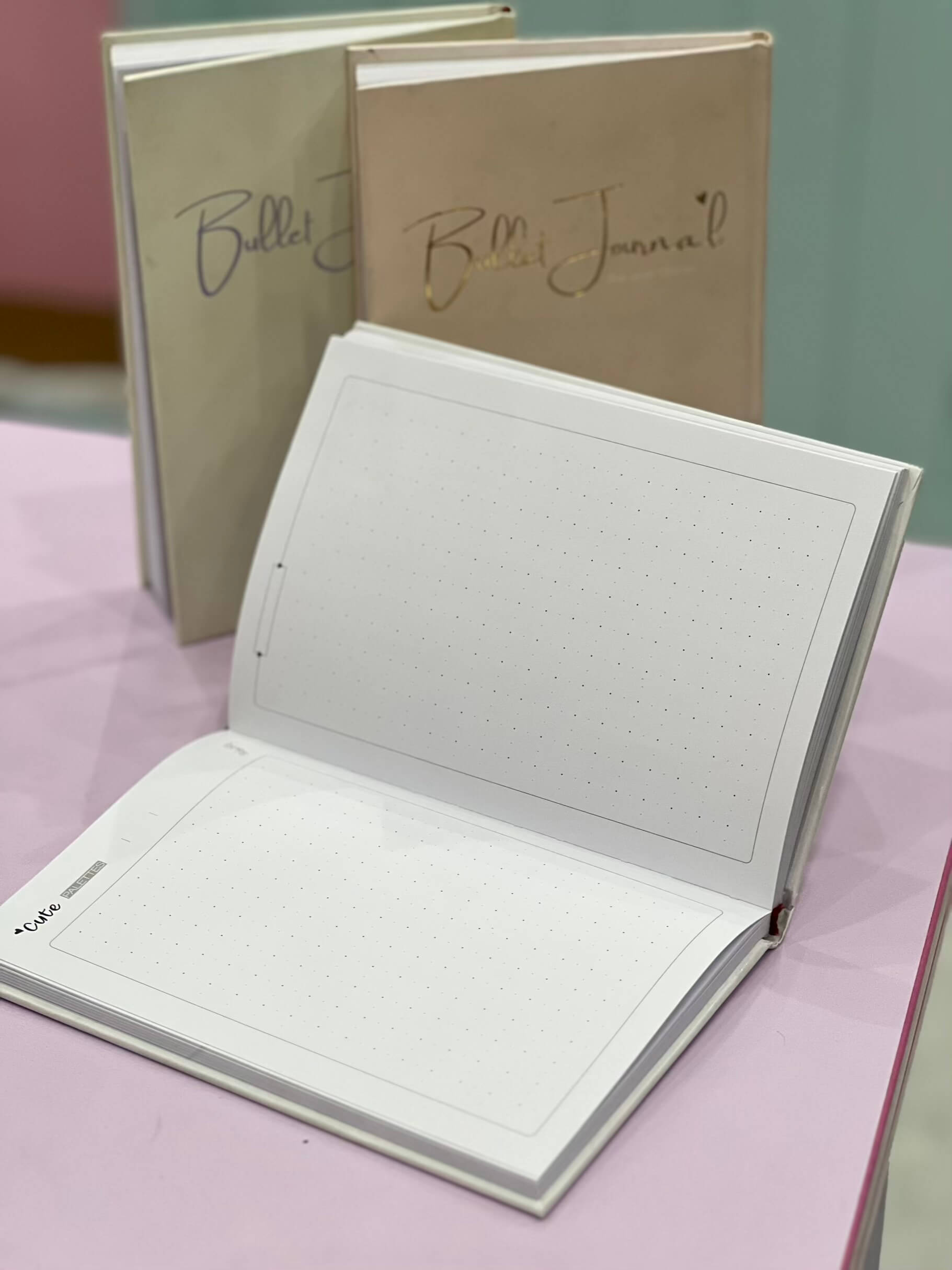 بولت ژورنال طلاکوب