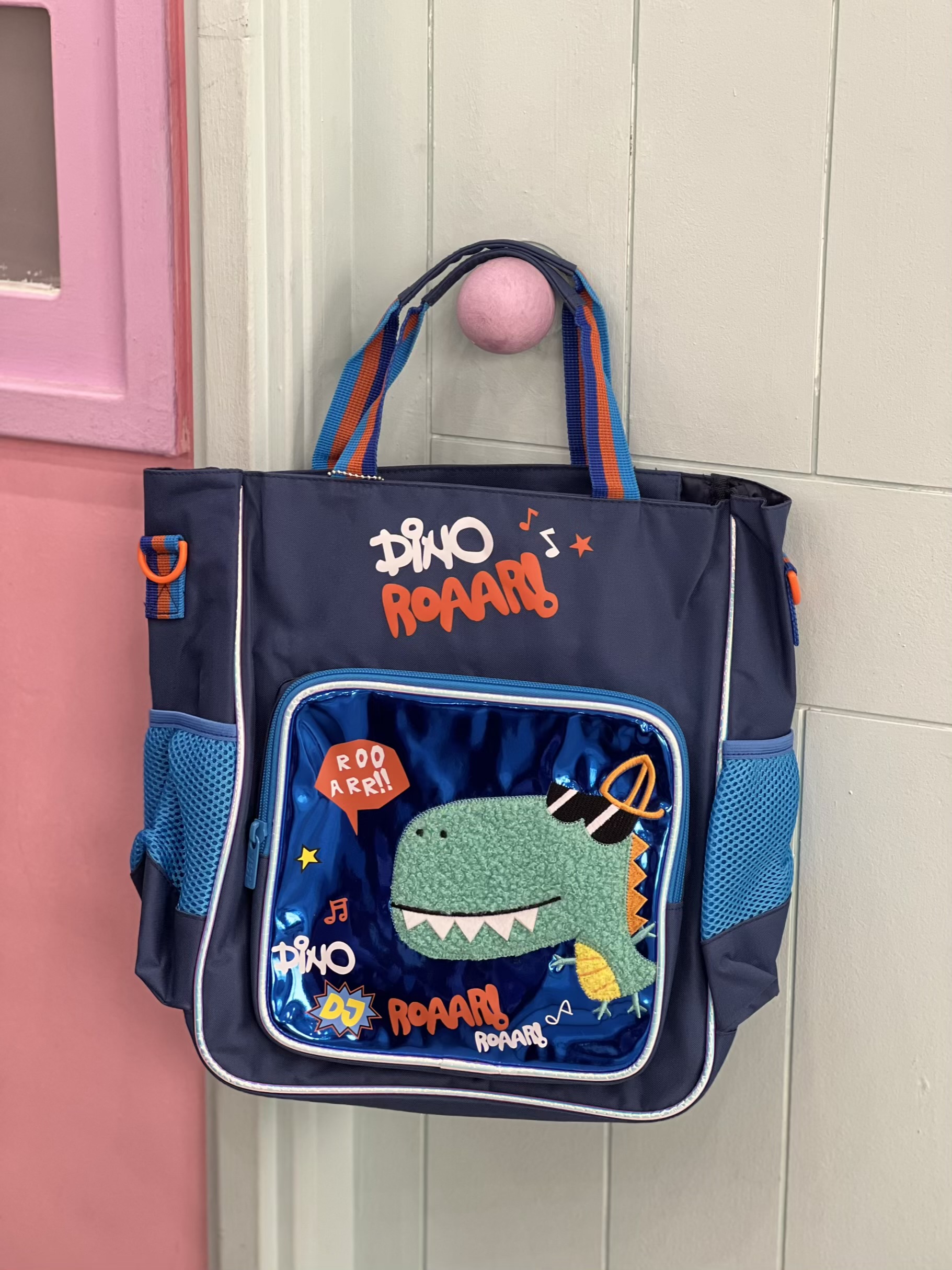 کیف زبان دستی و دوشی برند وست