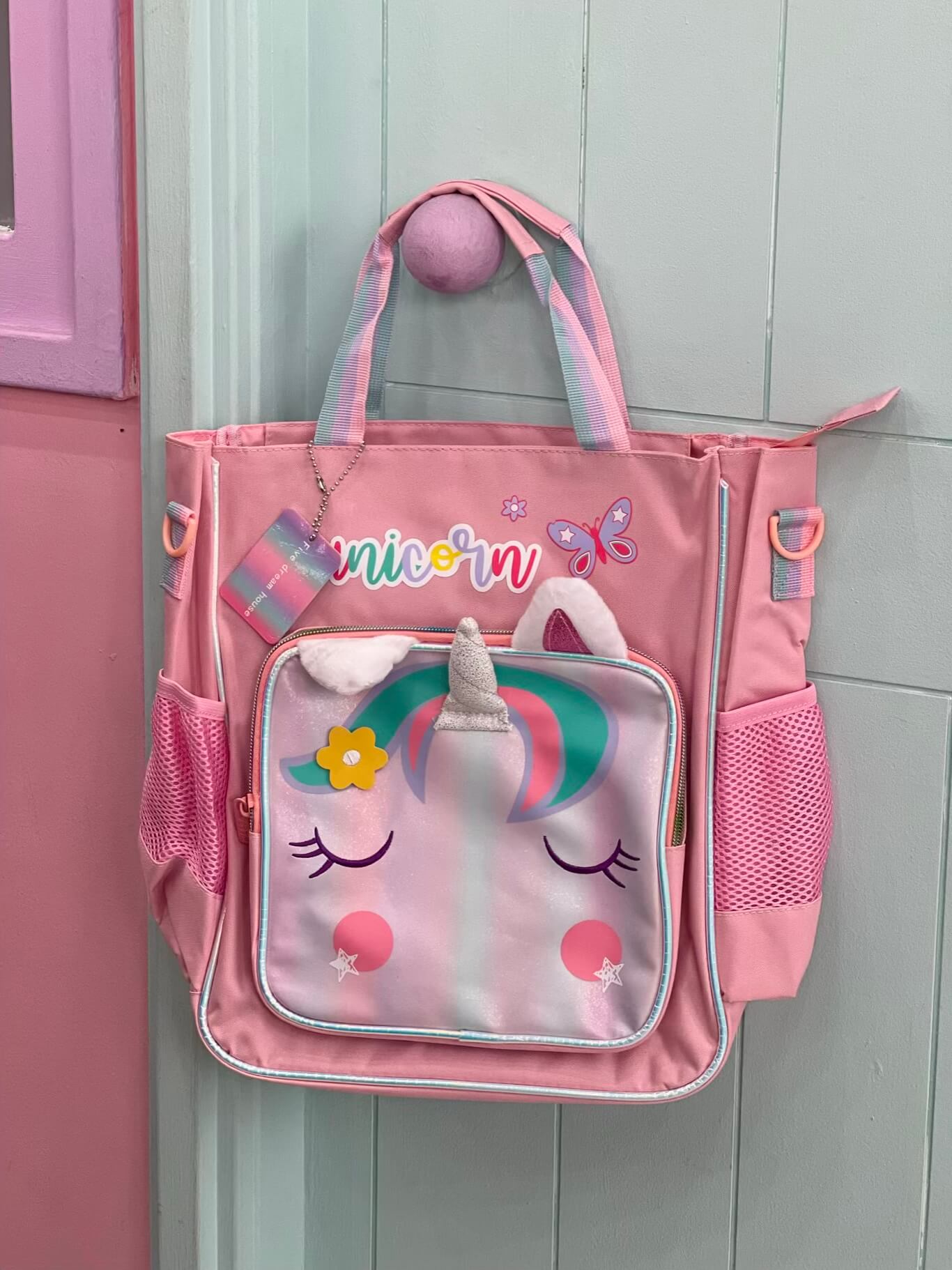 کیف زبان دستی و دوشی برند وست