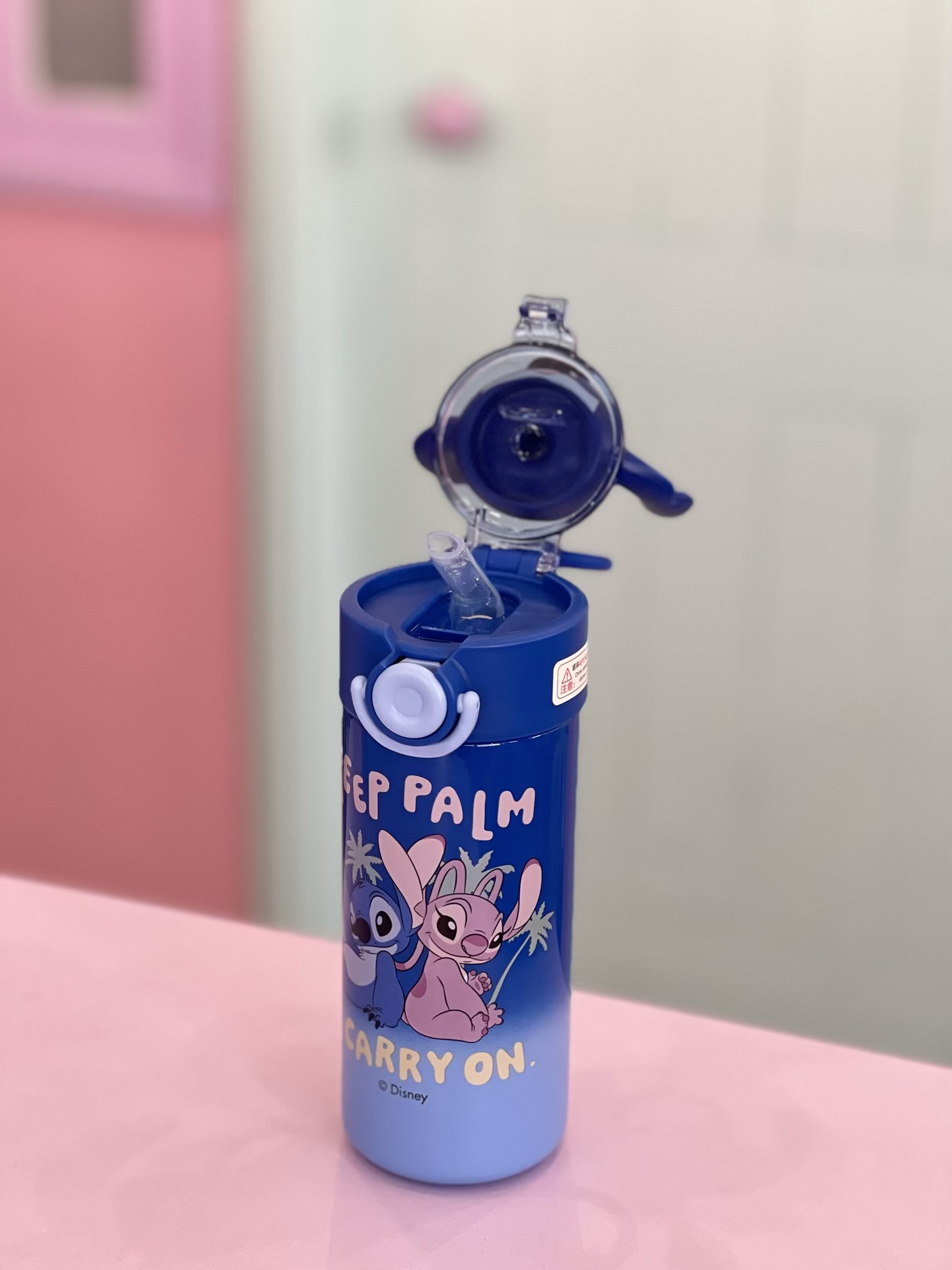 فلاسک استیج آنجل سرسیلیکونی