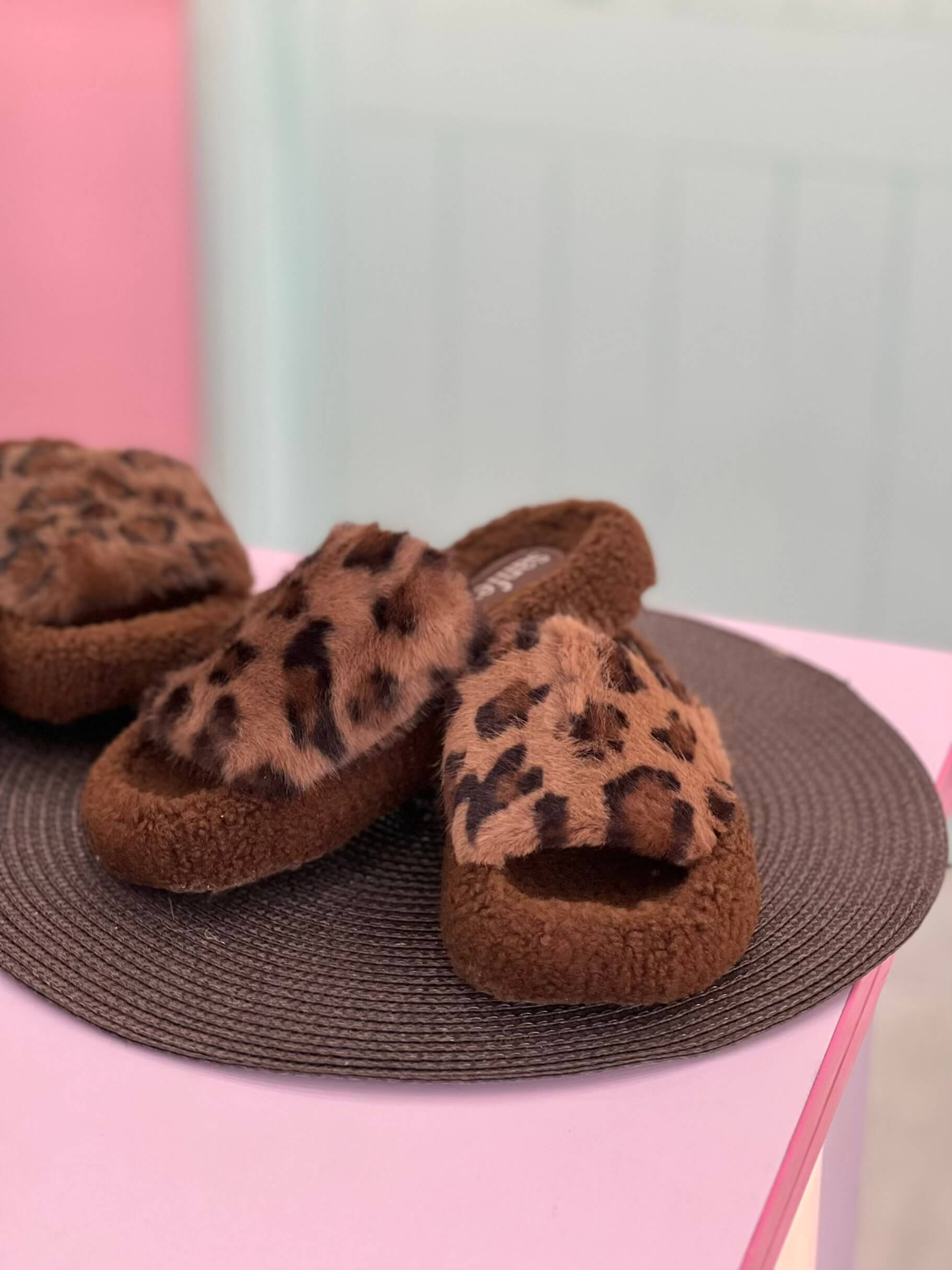 اسلیپر پلنگی