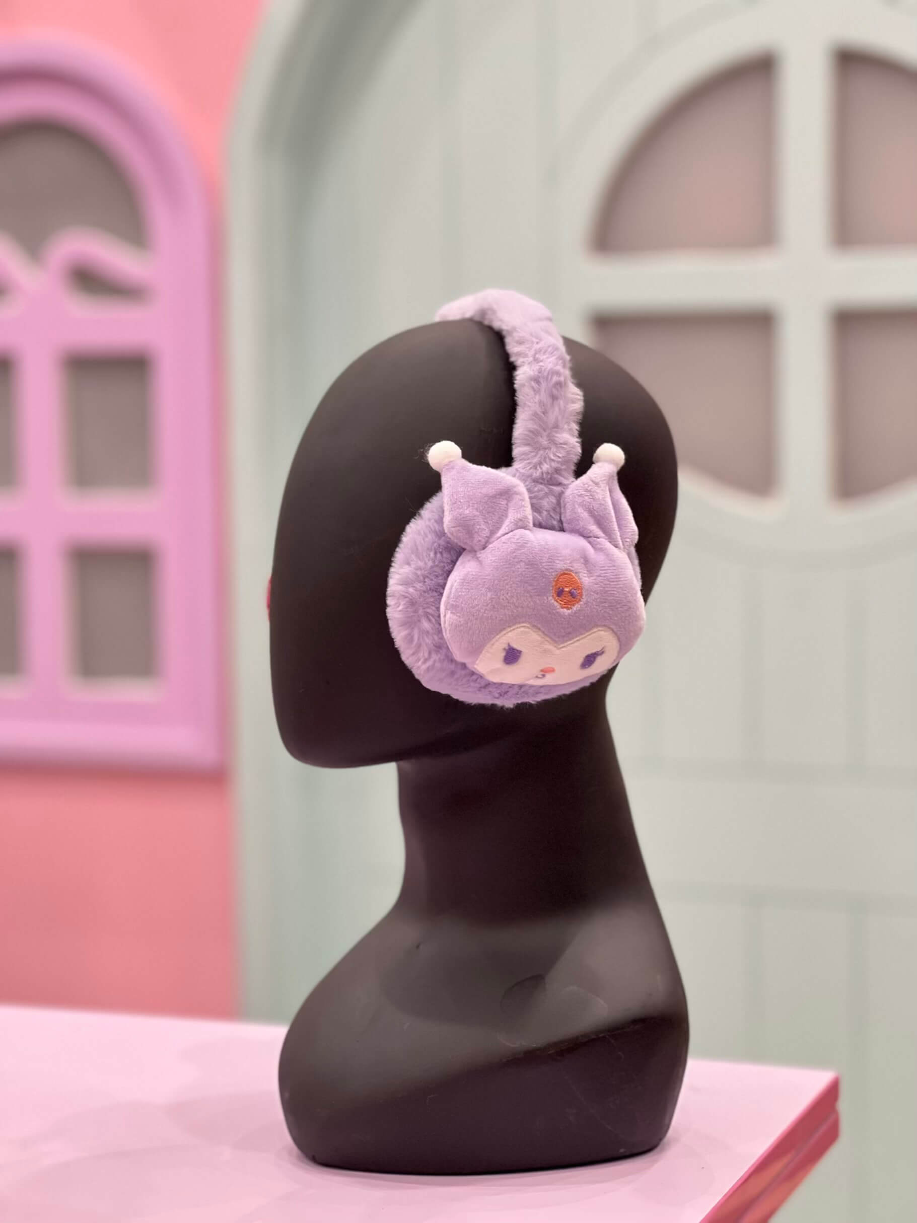 گوشگیر ساده سانریو