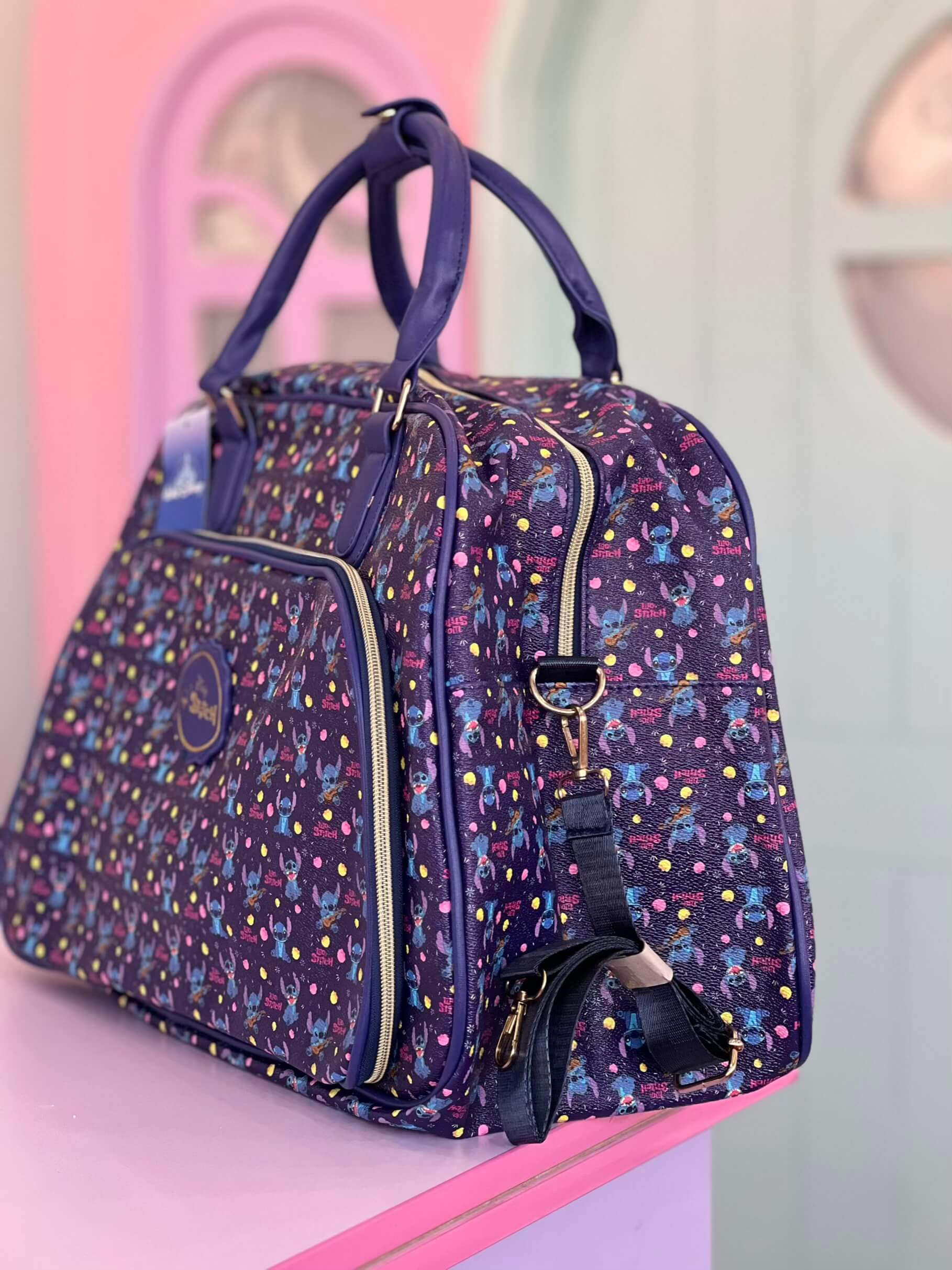 ساک دستی استیج اورجینال