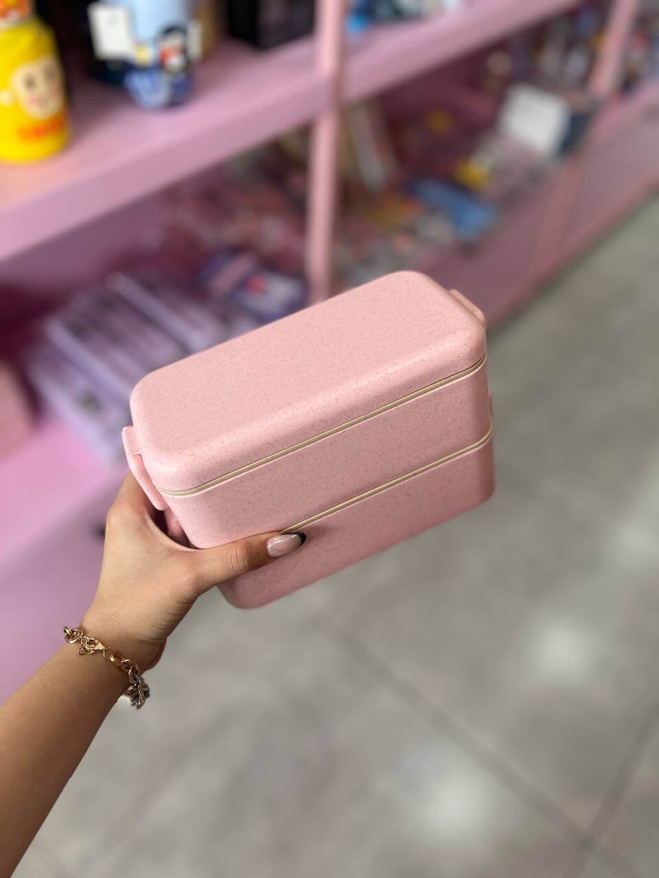 ظرف غذا طبقه ای
