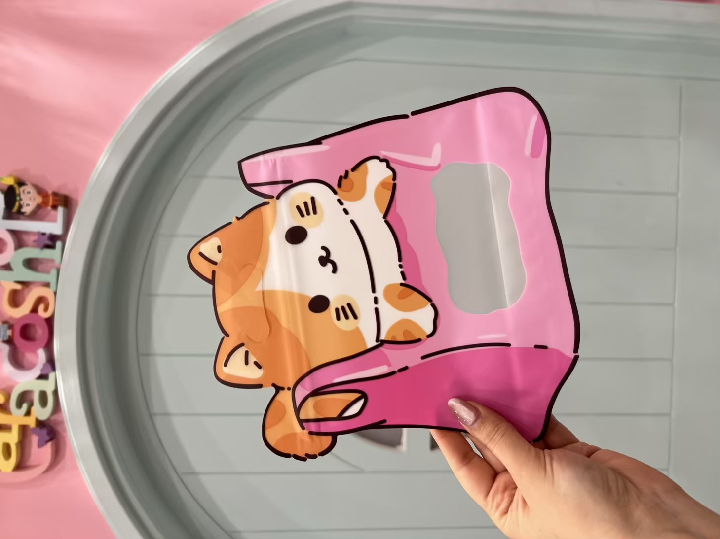 زیپ کیپ روباه