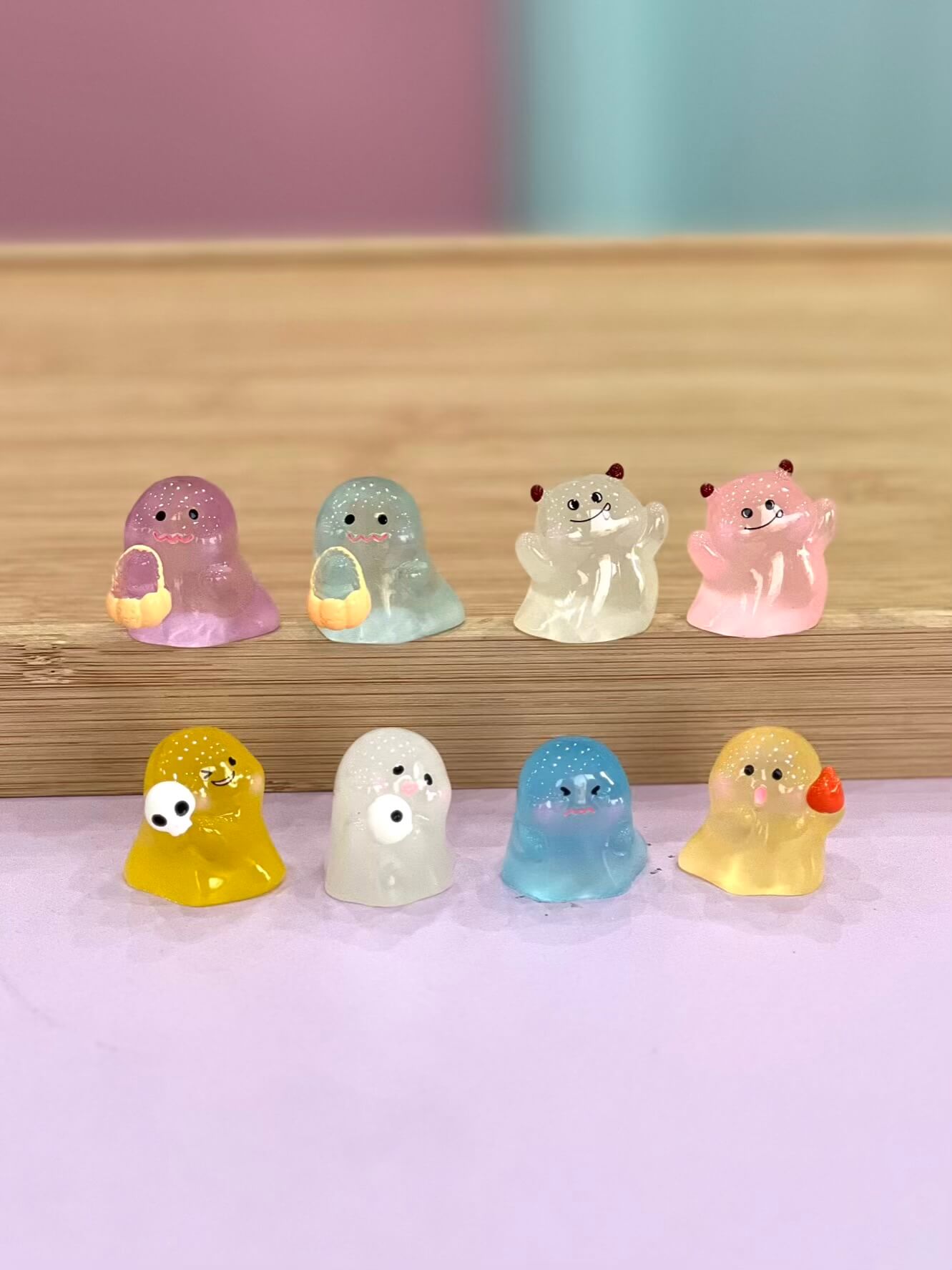 فینگیل شبتاب هیولا