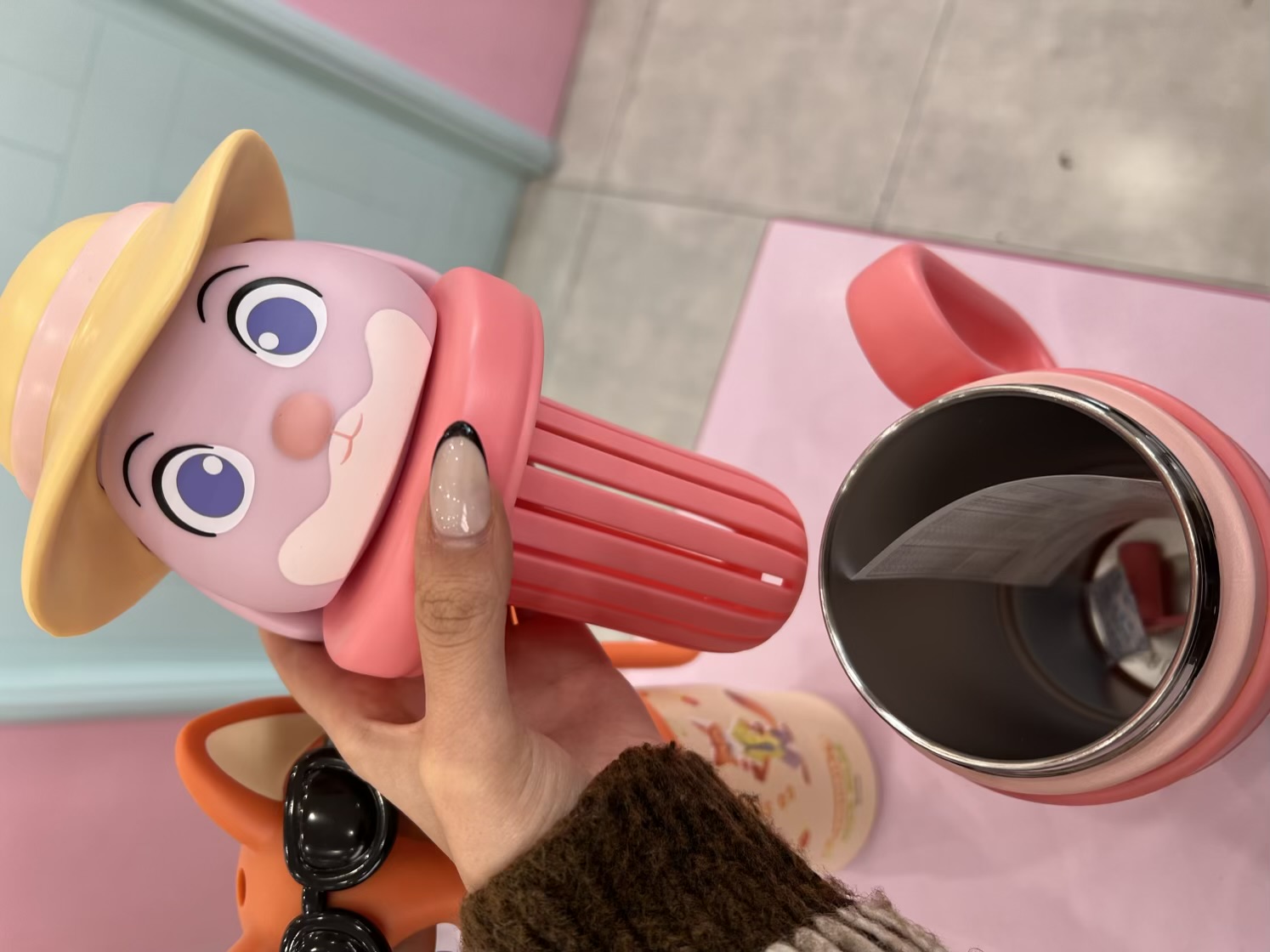 تامبلر زوتوپیا اورجینال