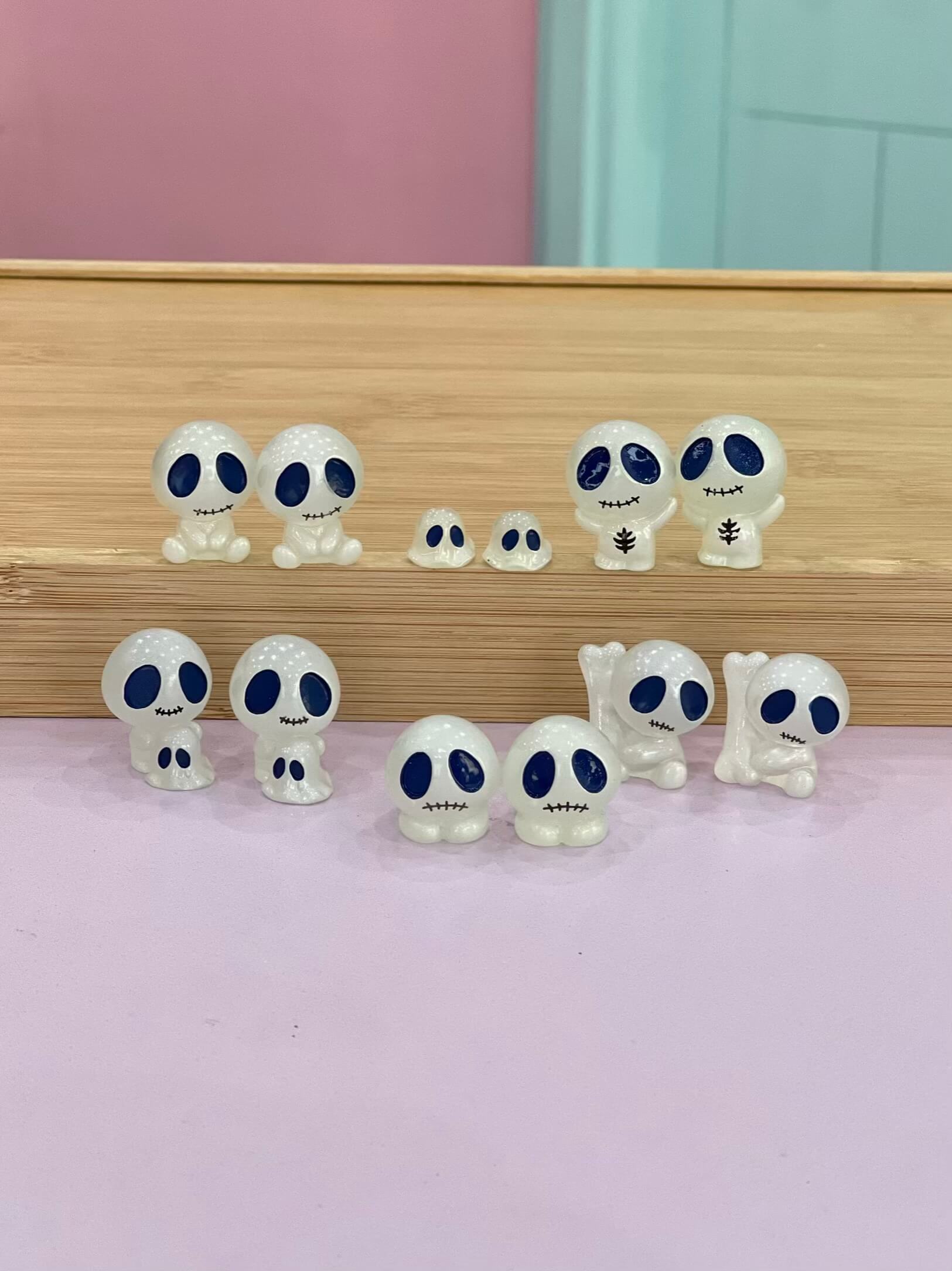 فینگیل شبتاب ارواح