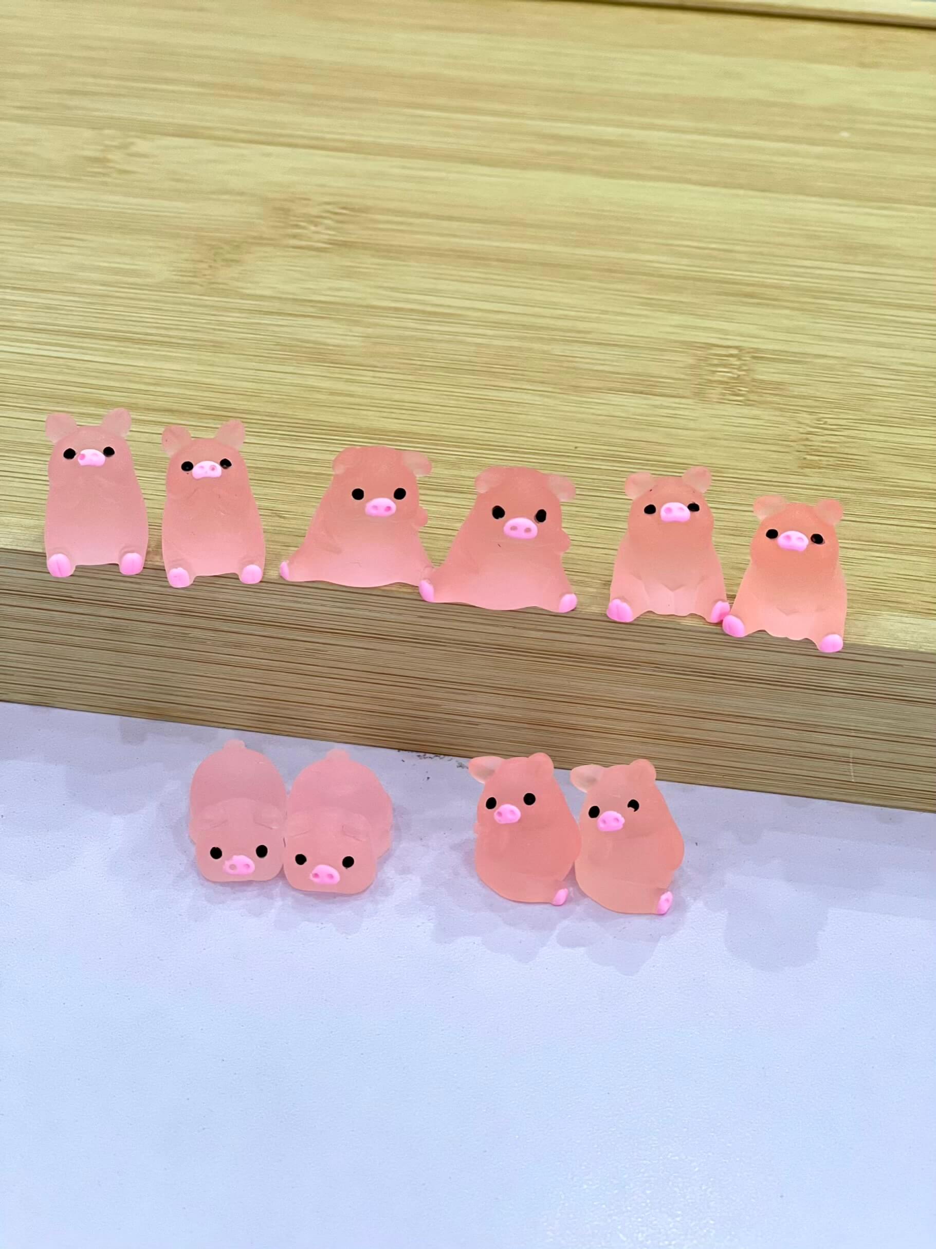 فینگیل شبتاب خوک