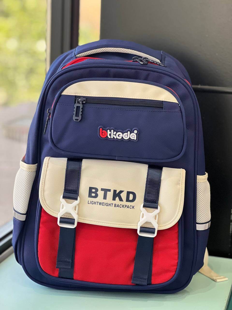 کوله برند BTKD