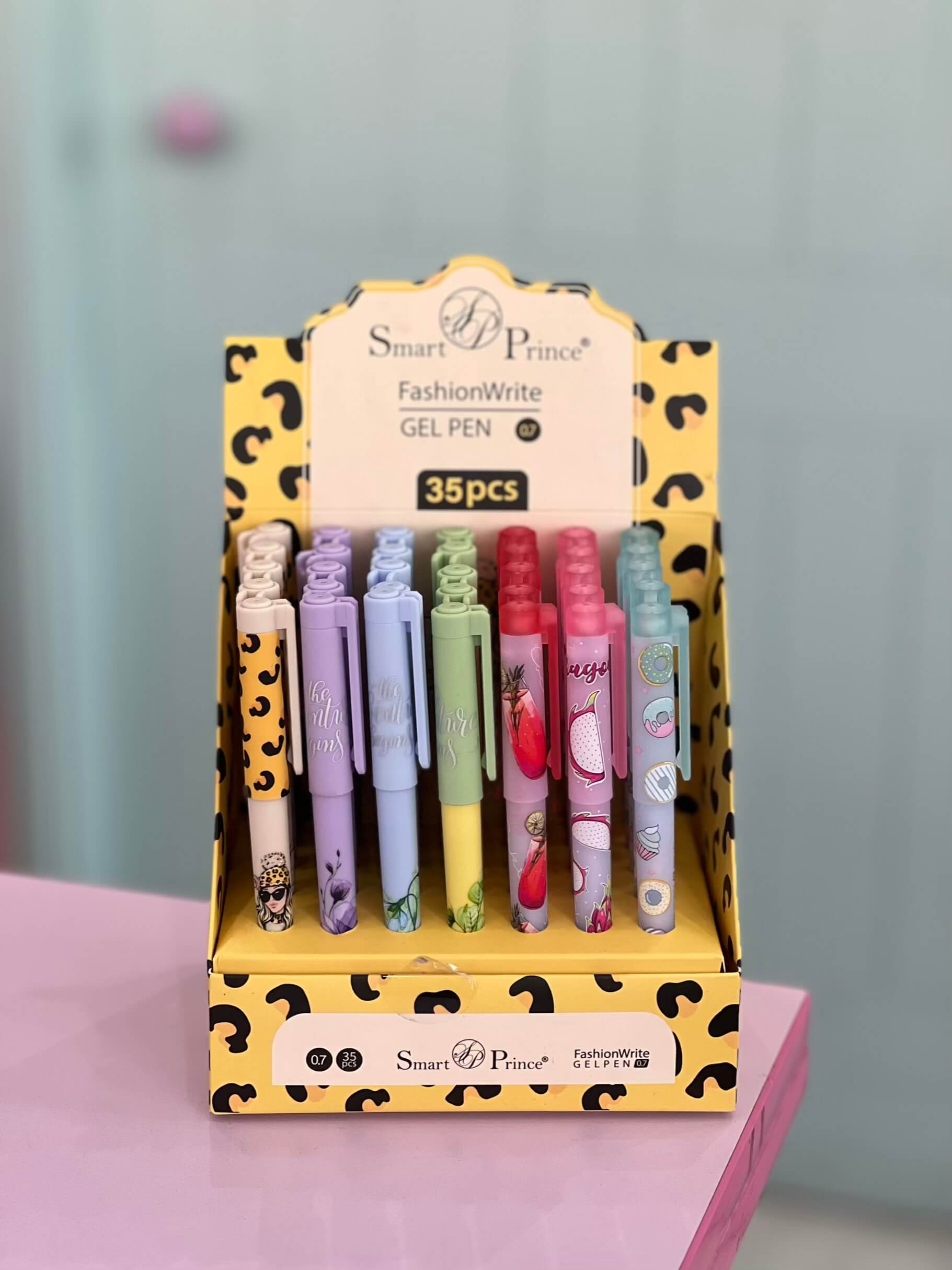 روان نویس اسمارت فشن رایت