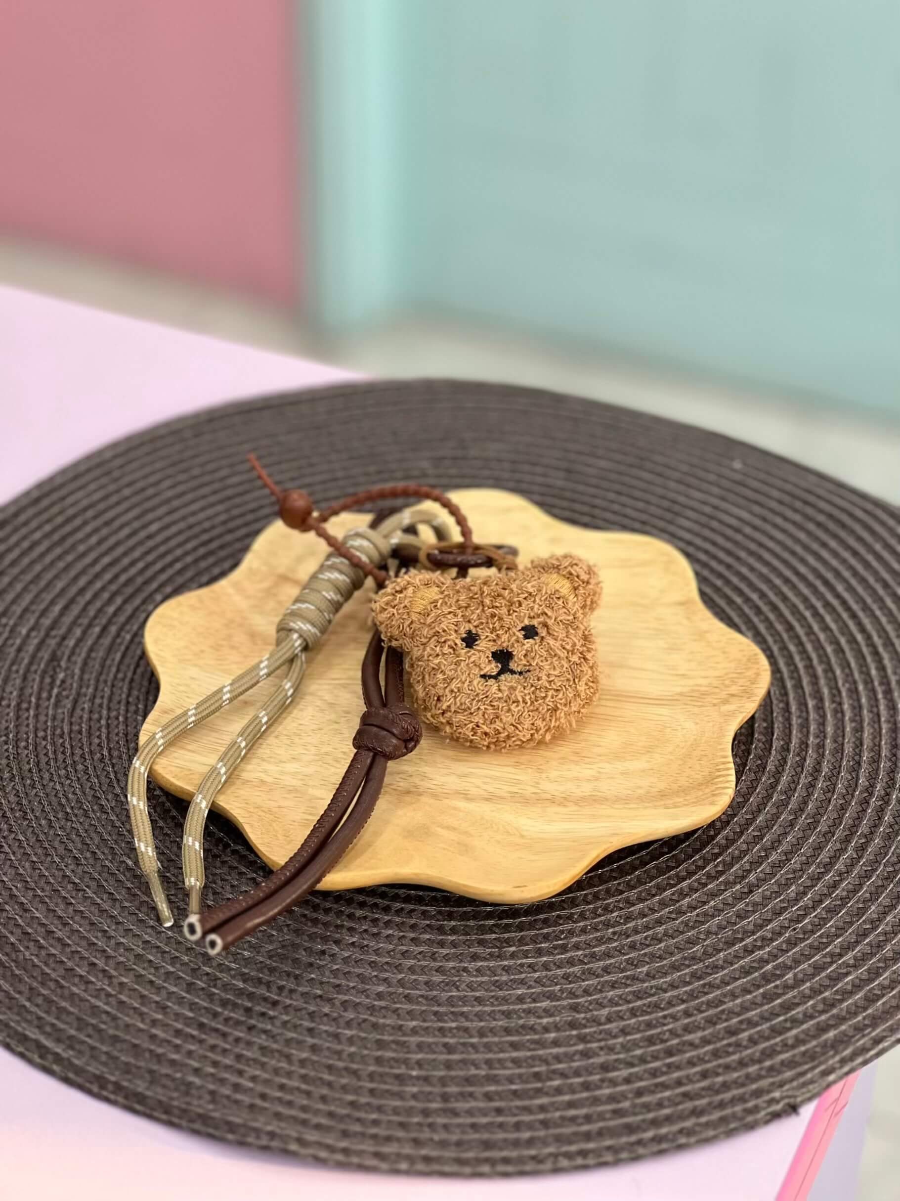 چارم بگ خرسی