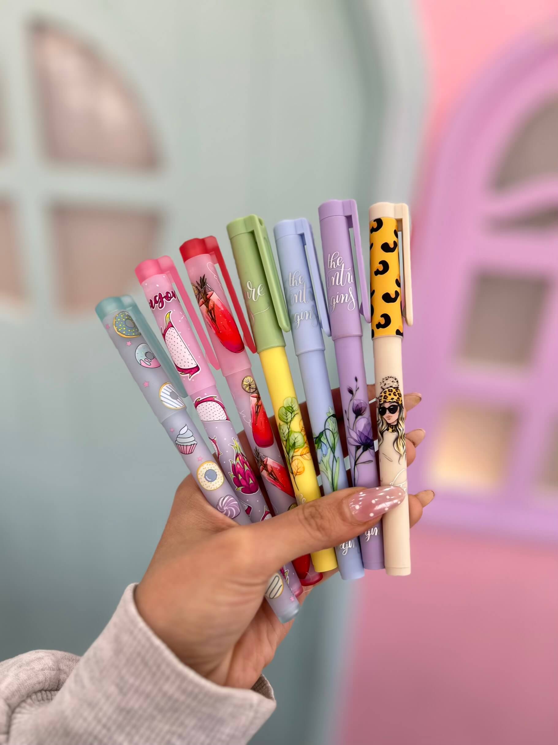 روان نویس اسمارت فشن رایت