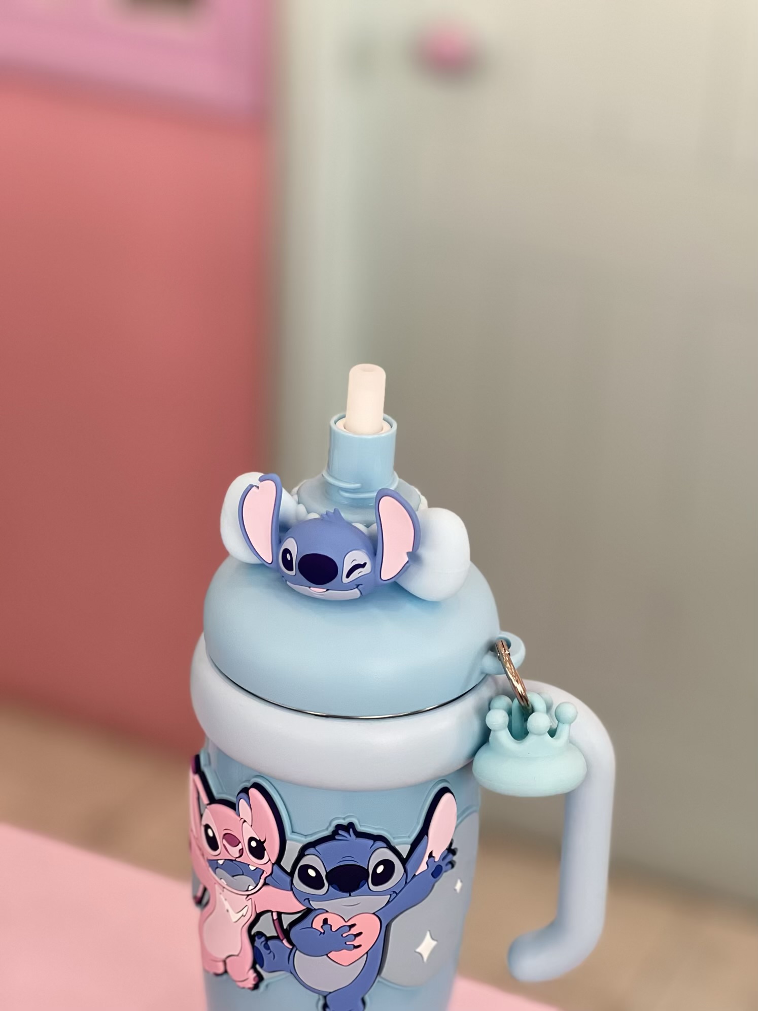 تامبلر استیج دیزنی