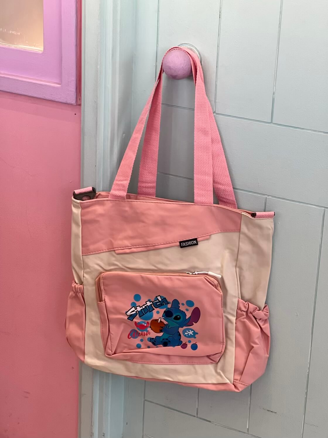 کیف زبان استیج