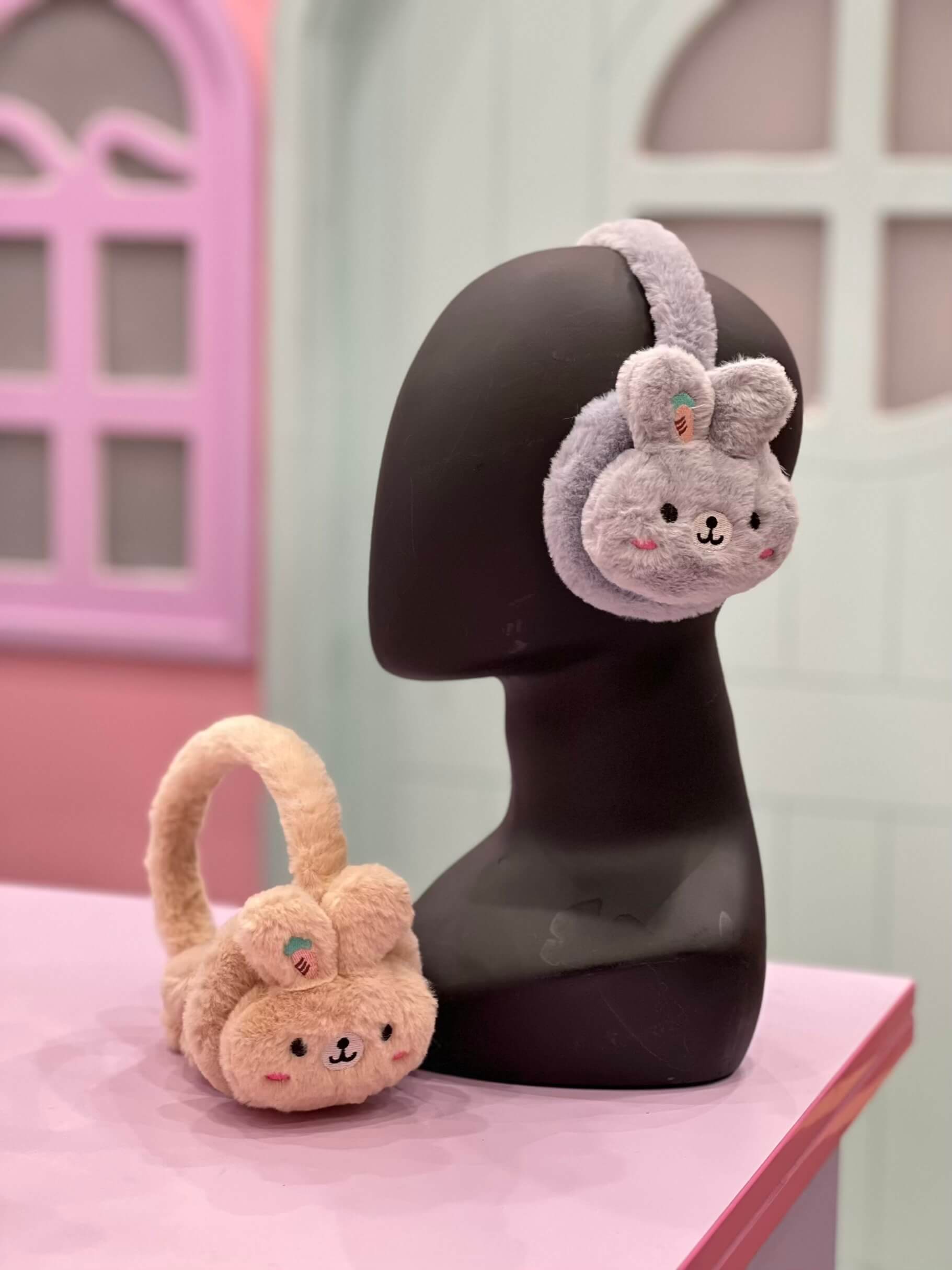 گوشگیر ساده خرگوش