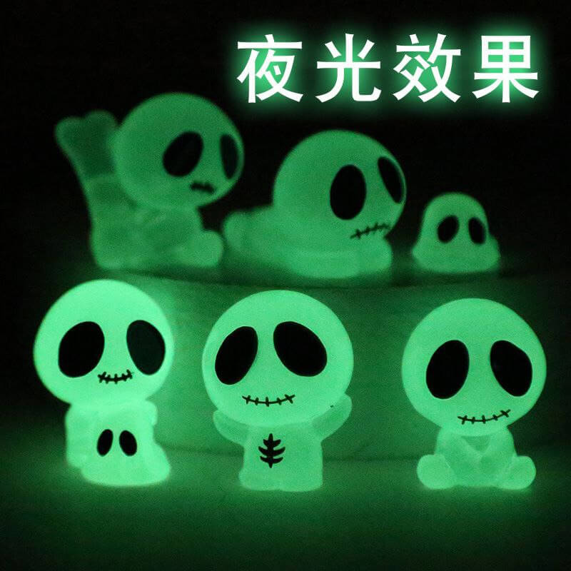 فینگیل شبتاب ارواح