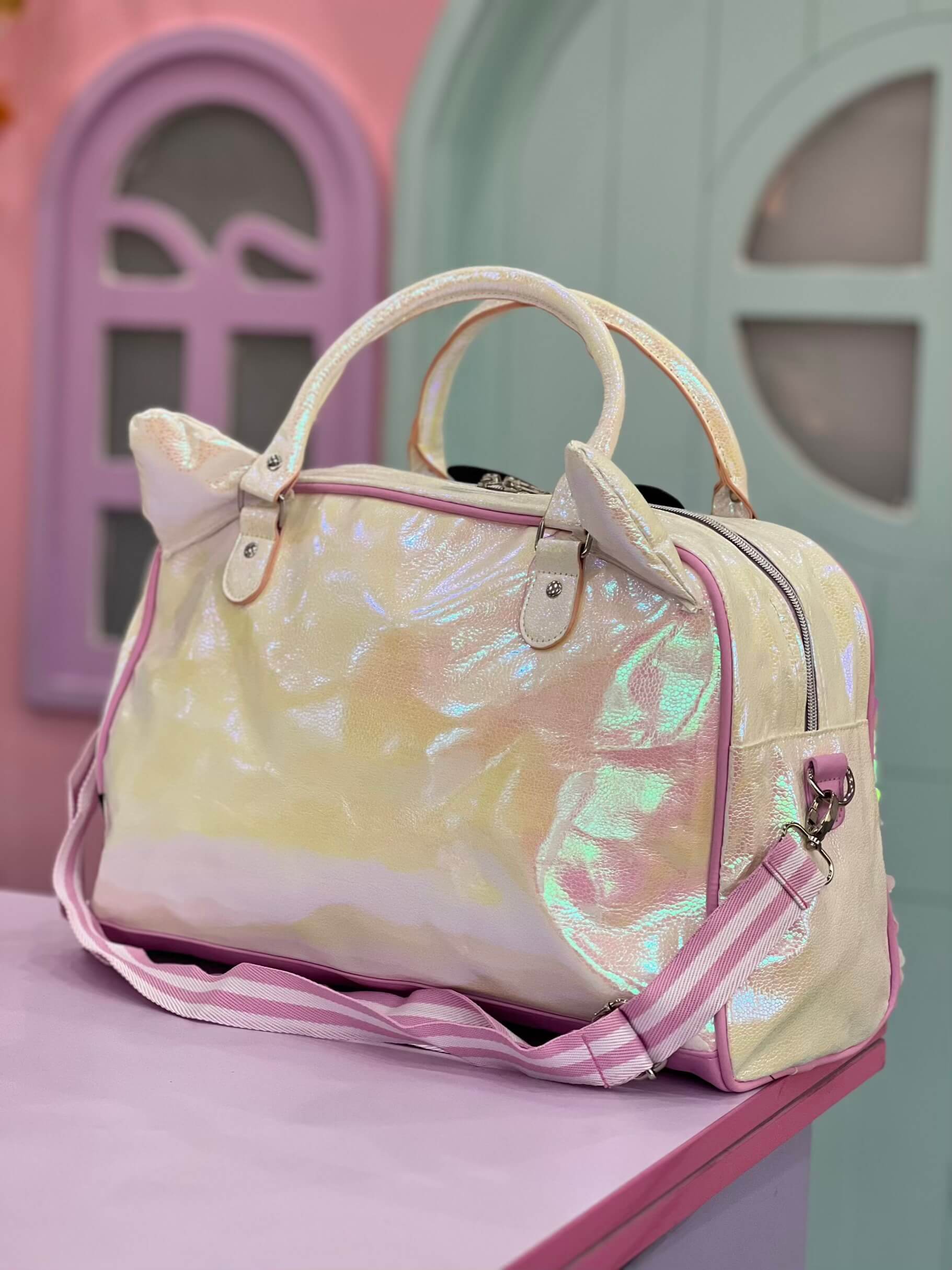 ساک مسافرتی اسمیگل خرگوش