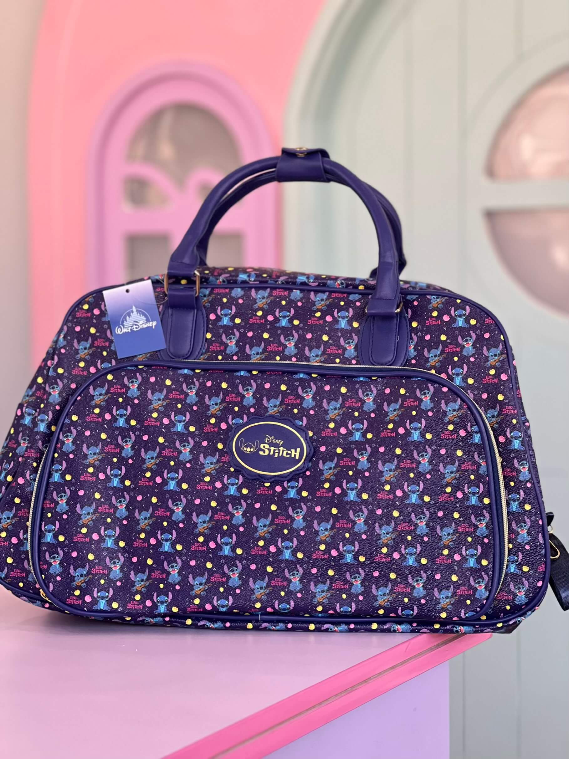 ساک دستی استیج اورجینال