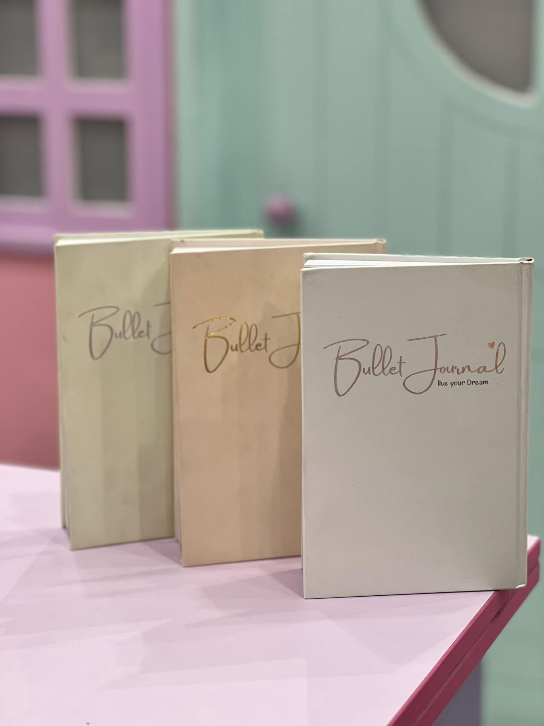 بولت ژورنال طلاکوب