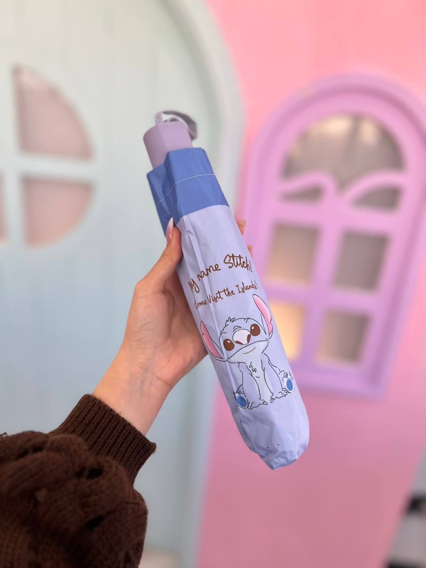 چتر تاشو استیج اورجینال