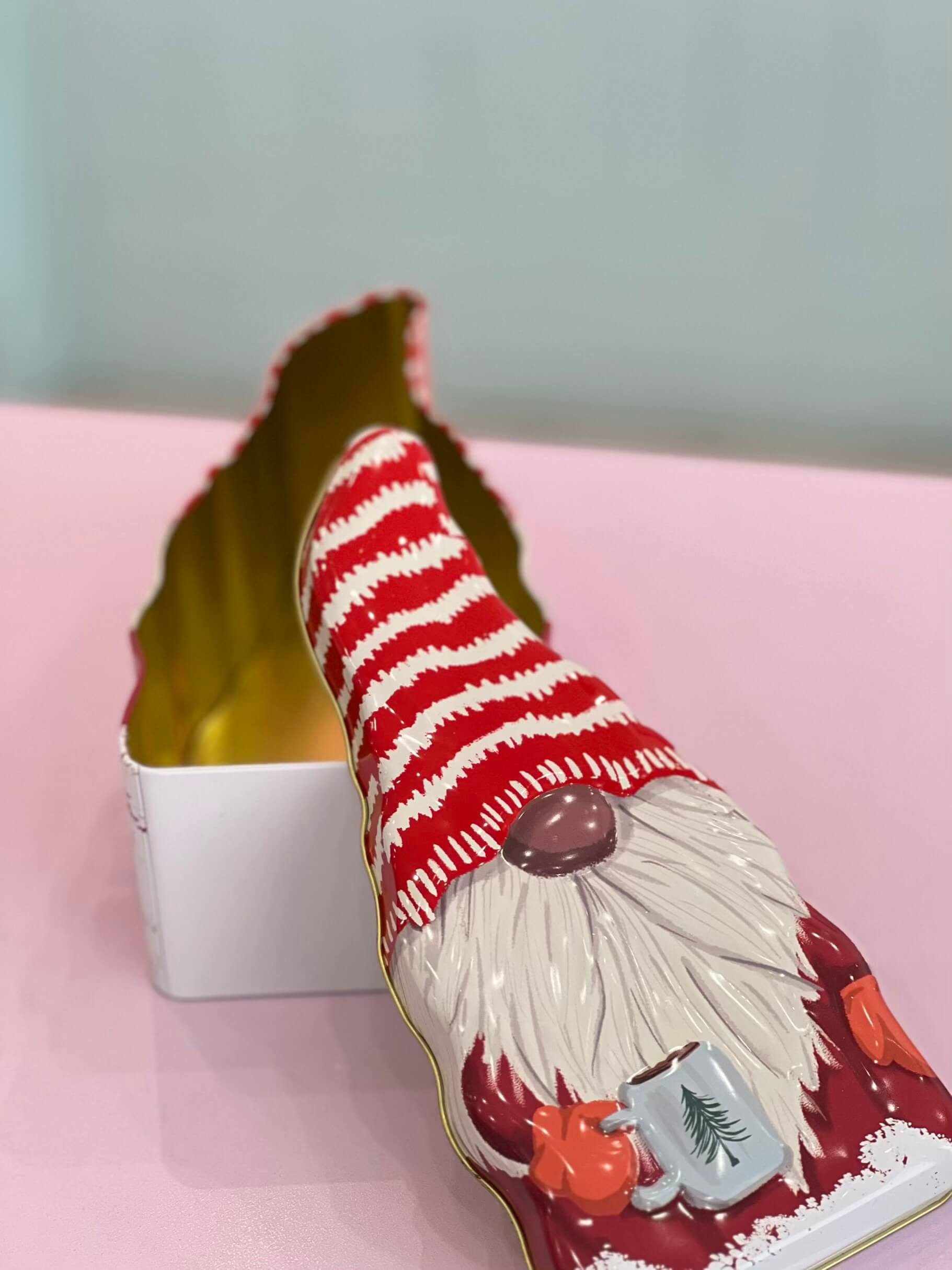 جعبه فلزی لی‌لی پوت